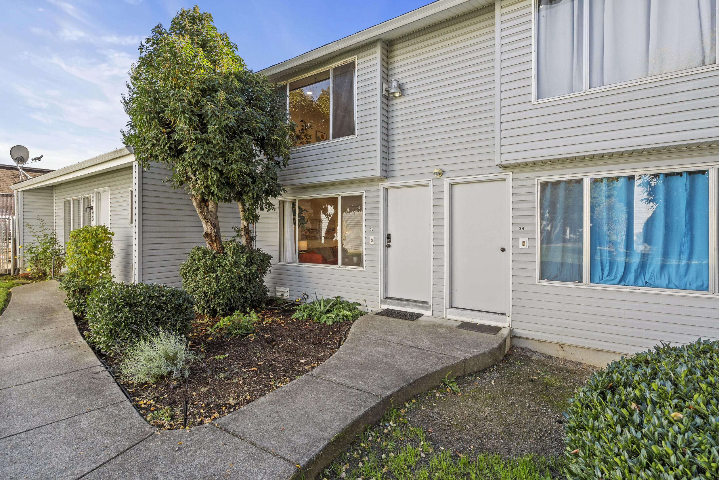 Brookhurst Subdivision Unit No 1 - Residential