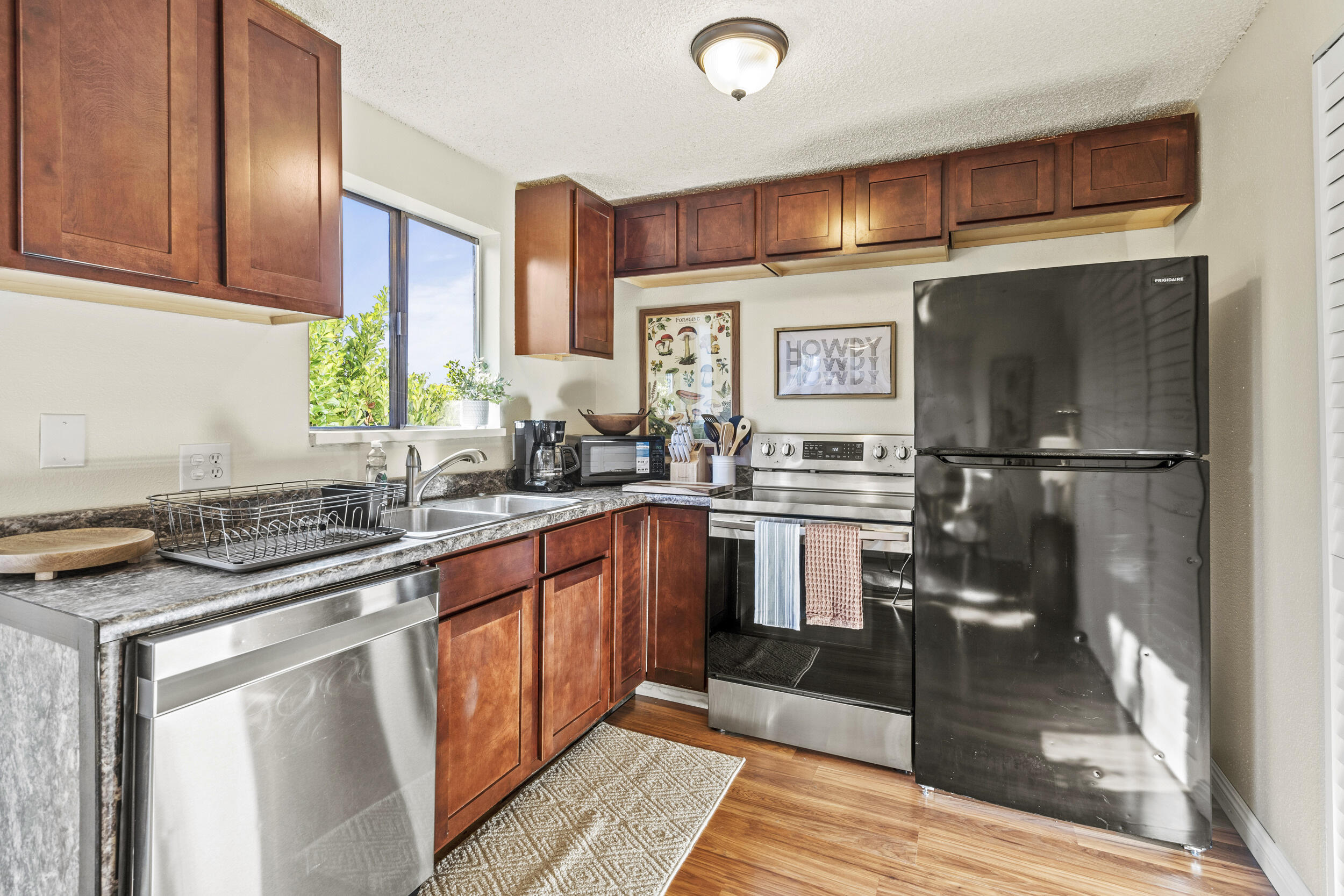 Brookhurst Subdivision Unit No 1 - Residential