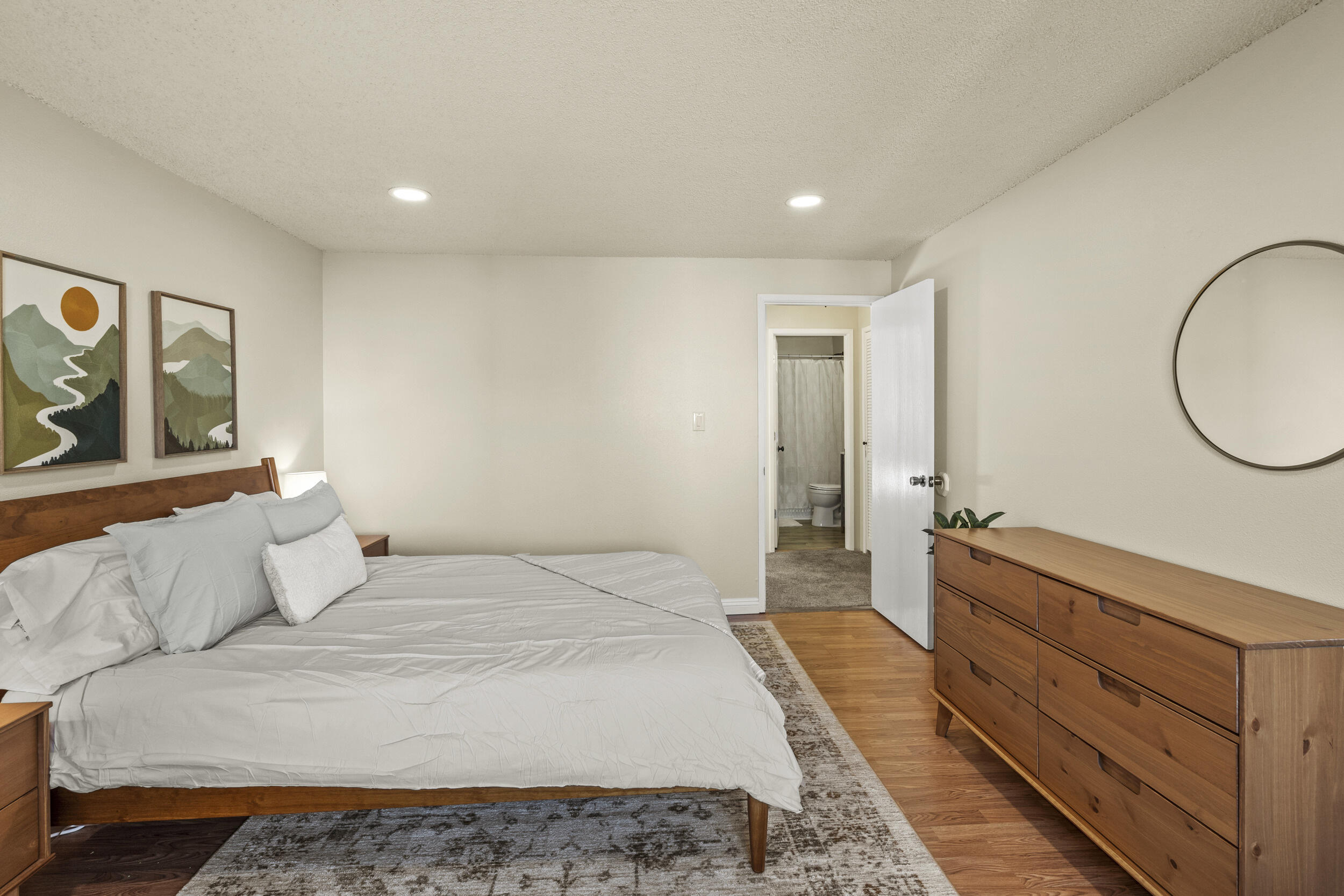 Brookhurst Subdivision Unit No 1 - Residential