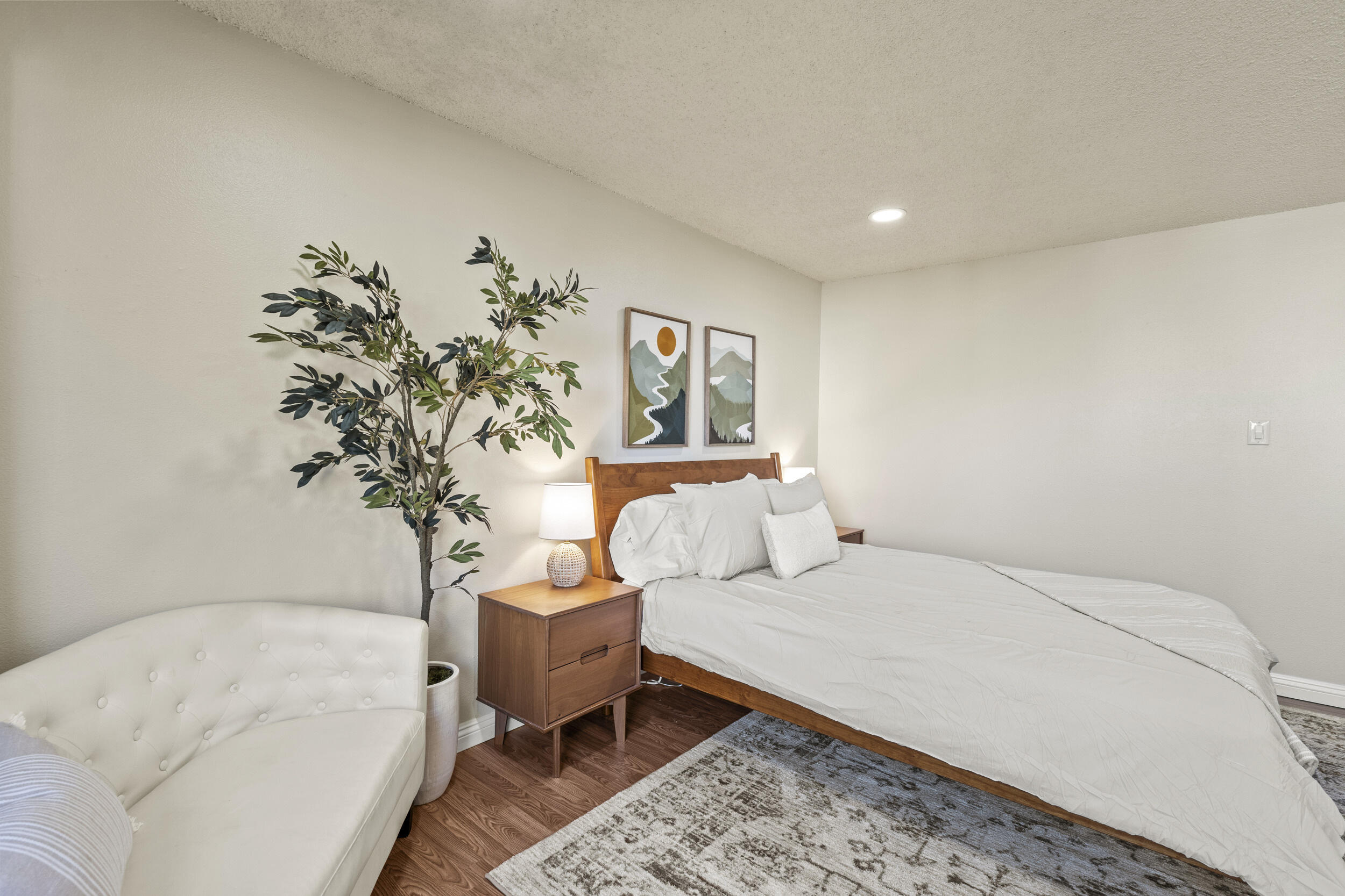 Brookhurst Subdivision Unit No 1 - Residential