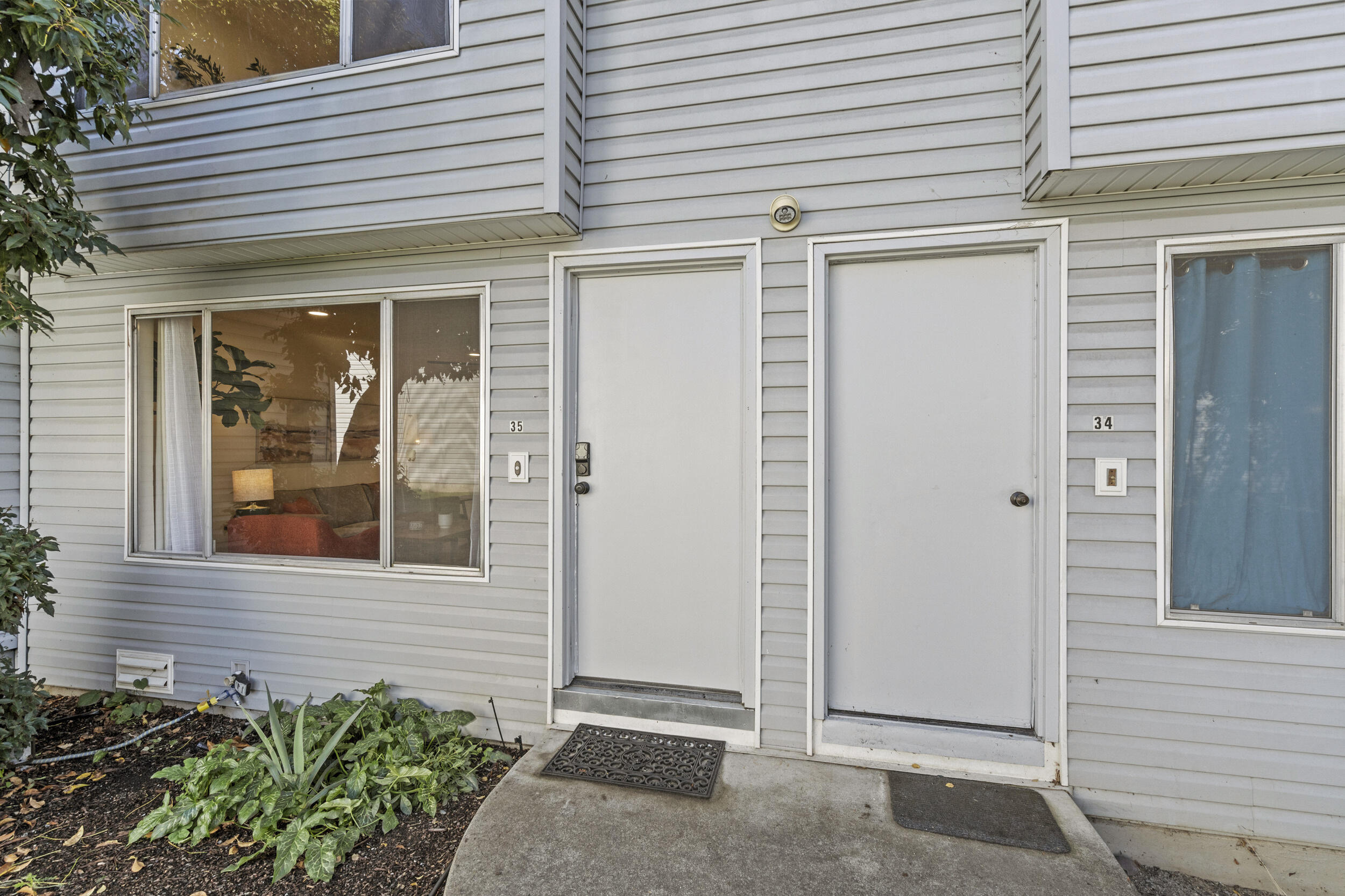 Brookhurst Subdivision Unit No 1 - Residential