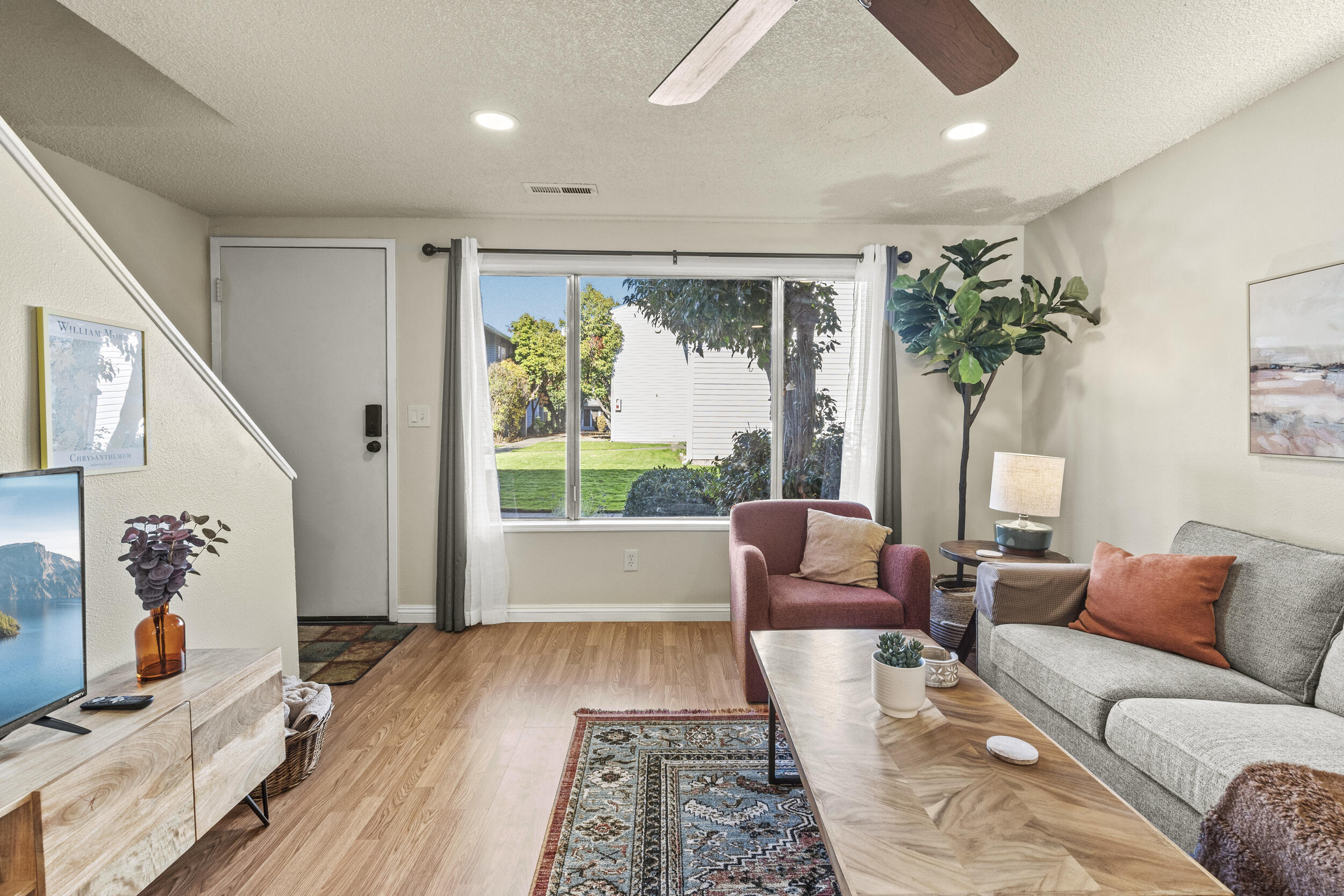 Brookhurst Subdivision Unit No 1 - Residential