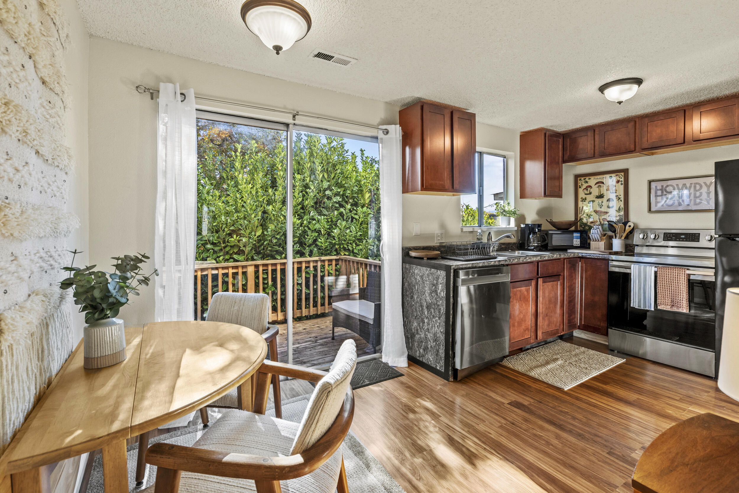 Brookhurst Subdivision Unit No 1 - Residential