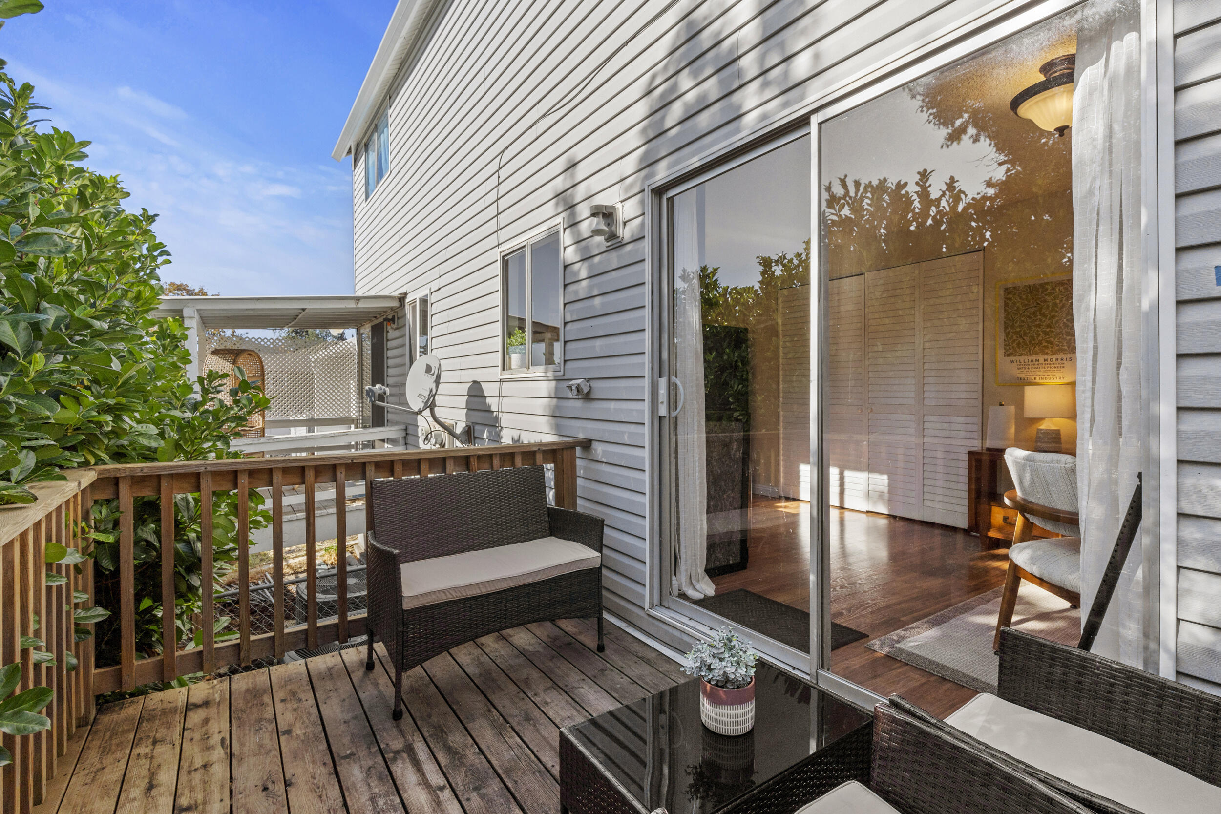 Brookhurst Subdivision Unit No 1 - Residential