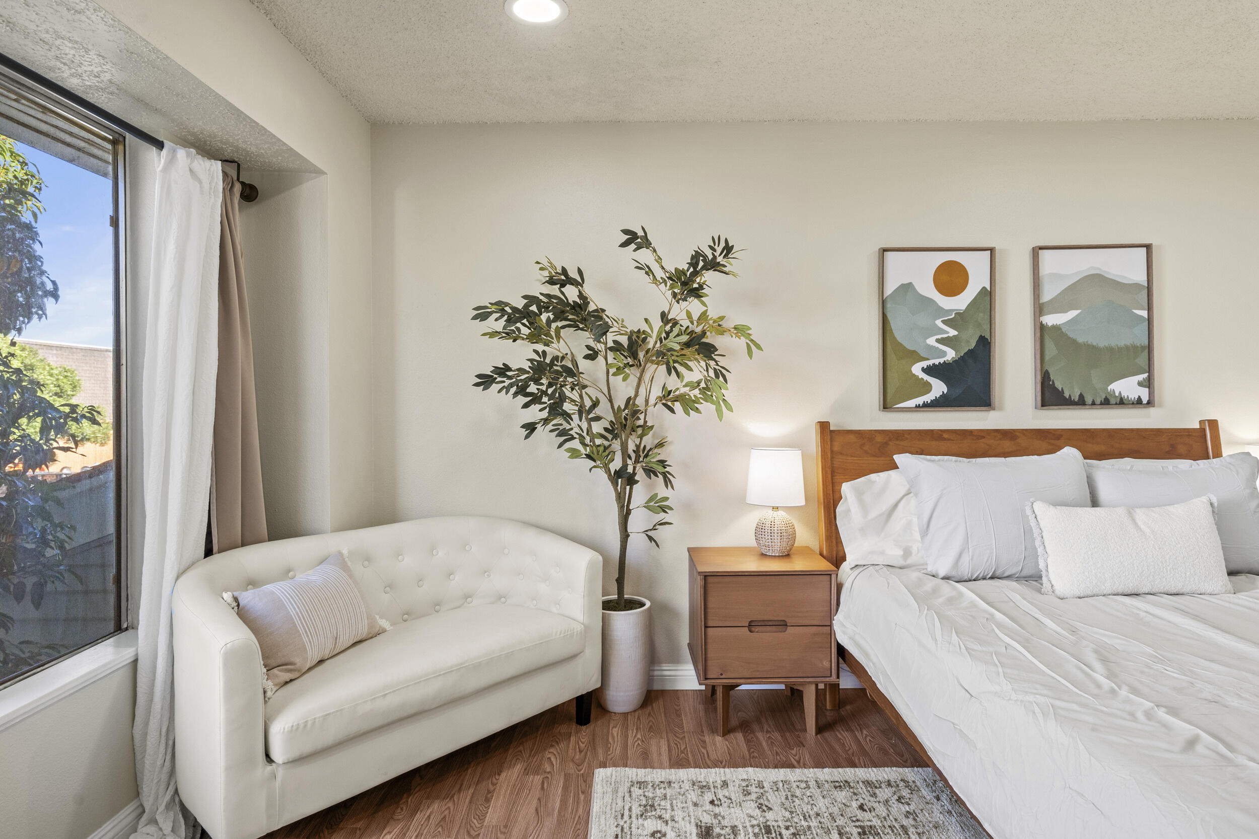 Brookhurst Subdivision Unit No 1 - Residential