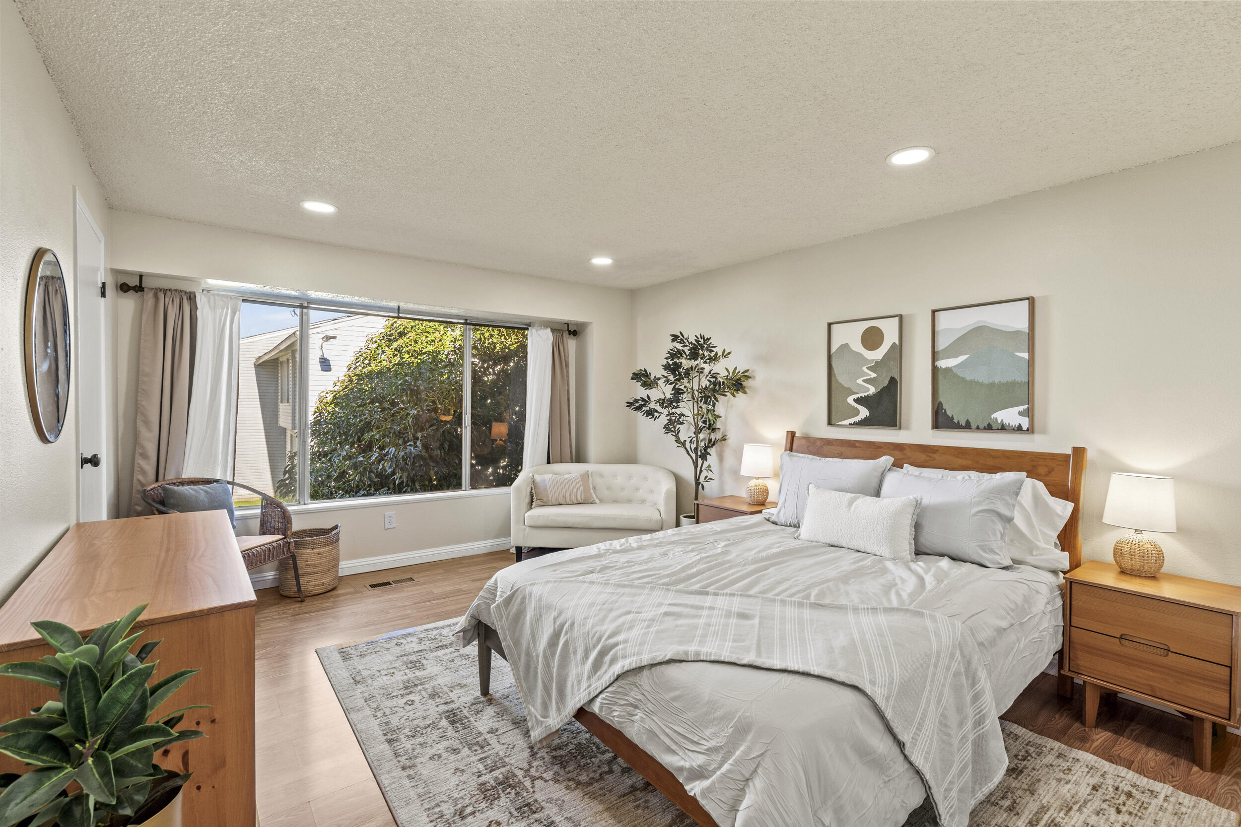 Brookhurst Subdivision Unit No 1 - Residential