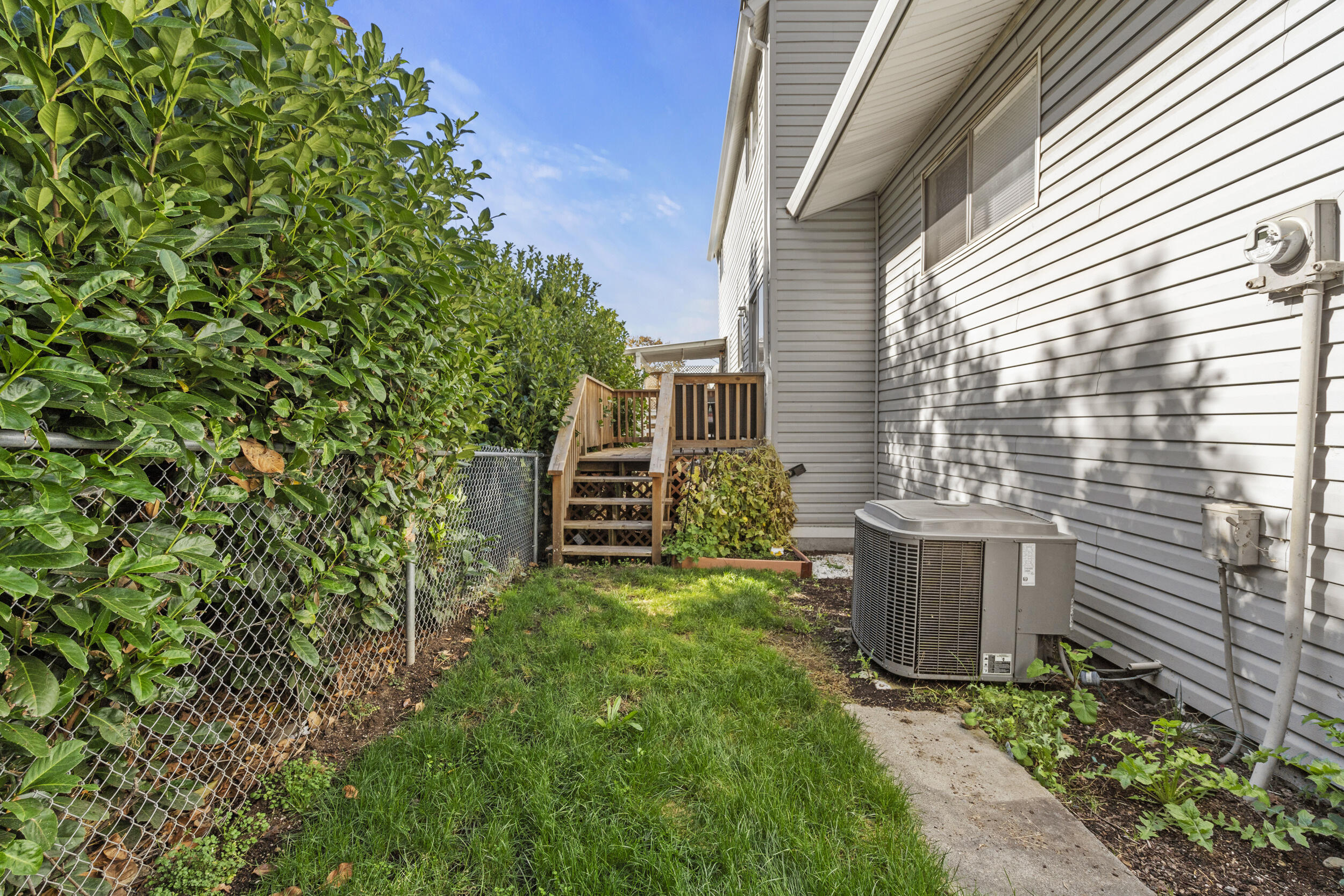 Brookhurst Subdivision Unit No 1 - Residential