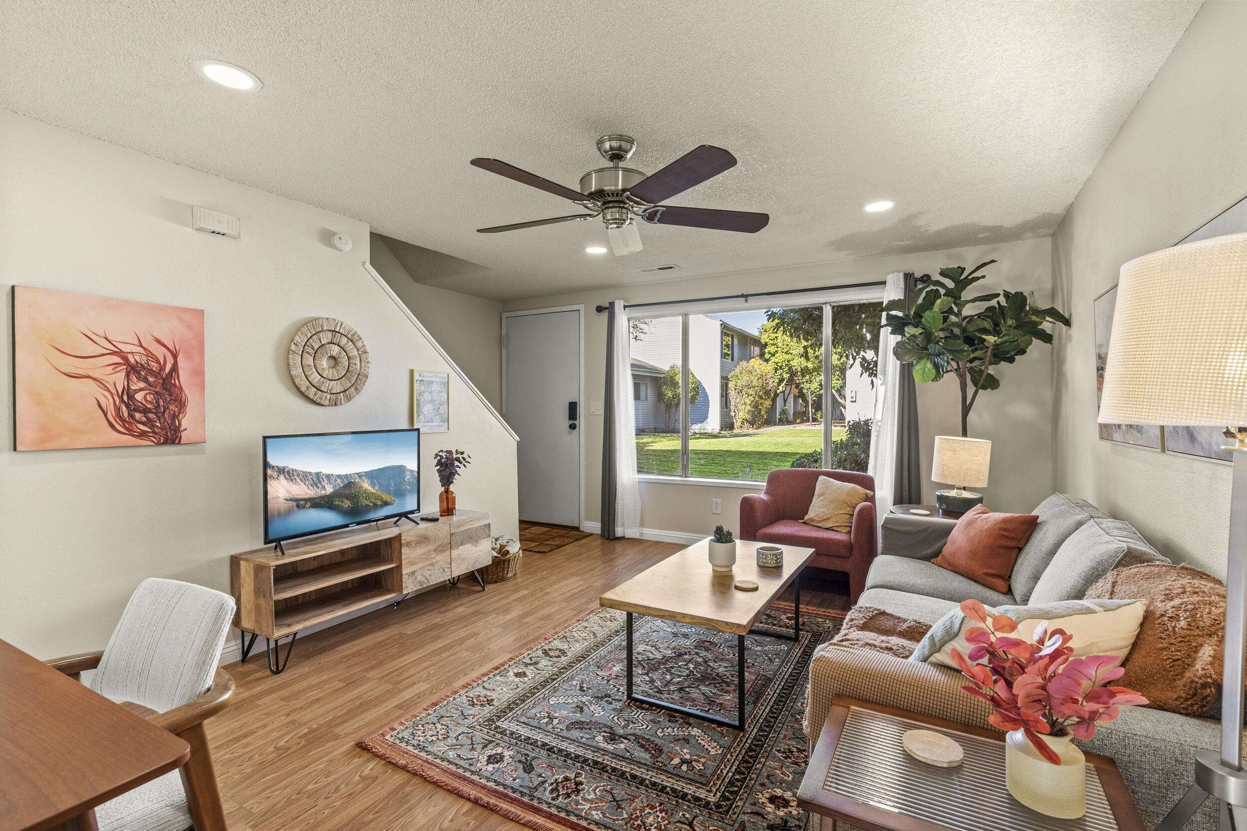 Brookhurst Subdivision Unit No 1 - Residential