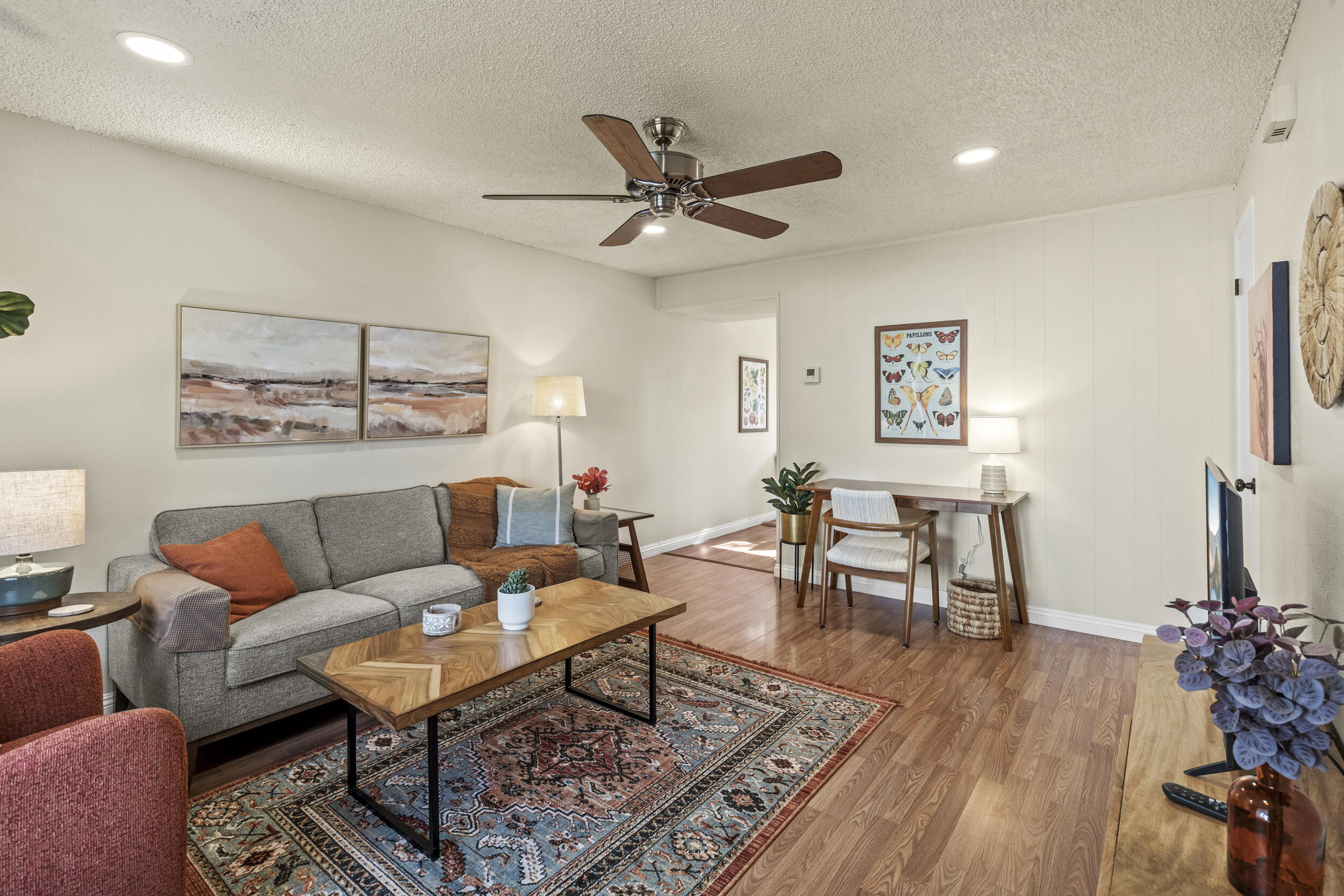 Brookhurst Subdivision Unit No 1 - Residential