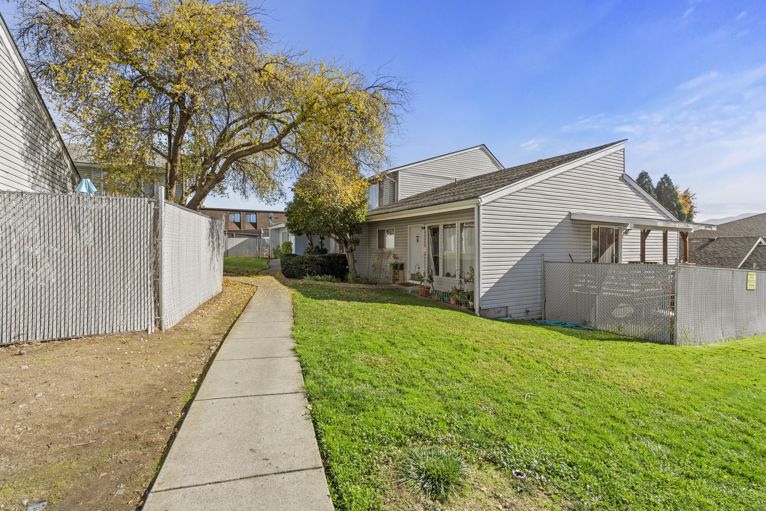 Brookhurst Subdivision Unit No 1 - Residential