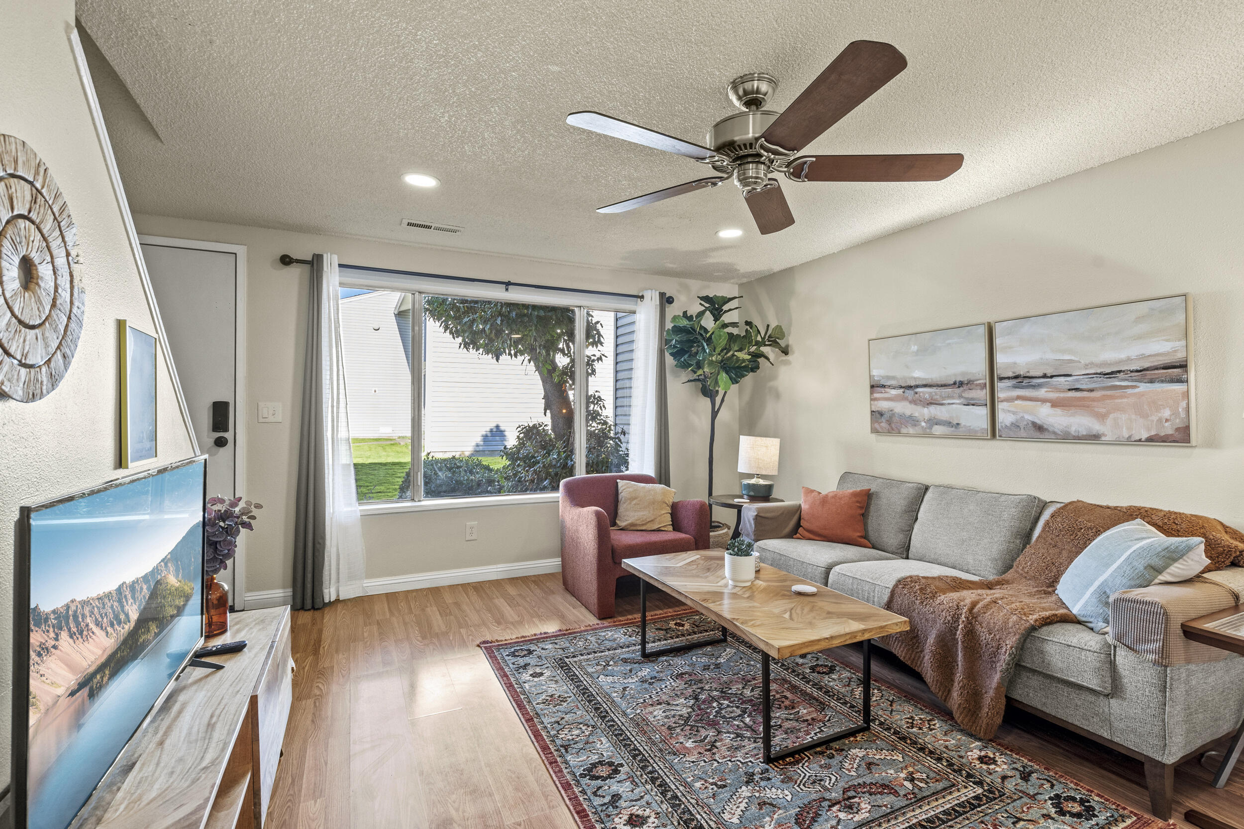 Brookhurst Subdivision Unit No 1 - Residential