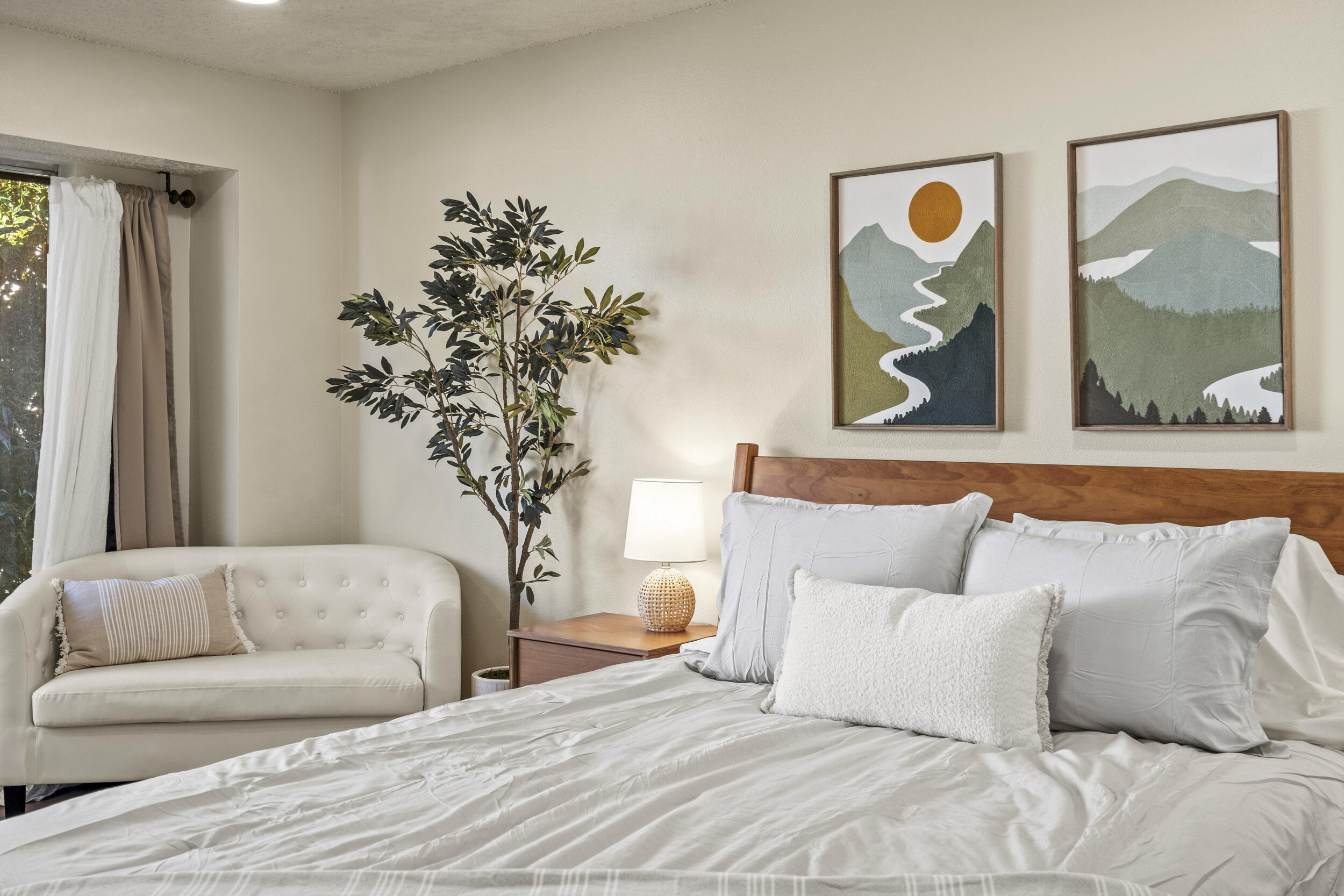 Brookhurst Subdivision Unit No 1 - Residential