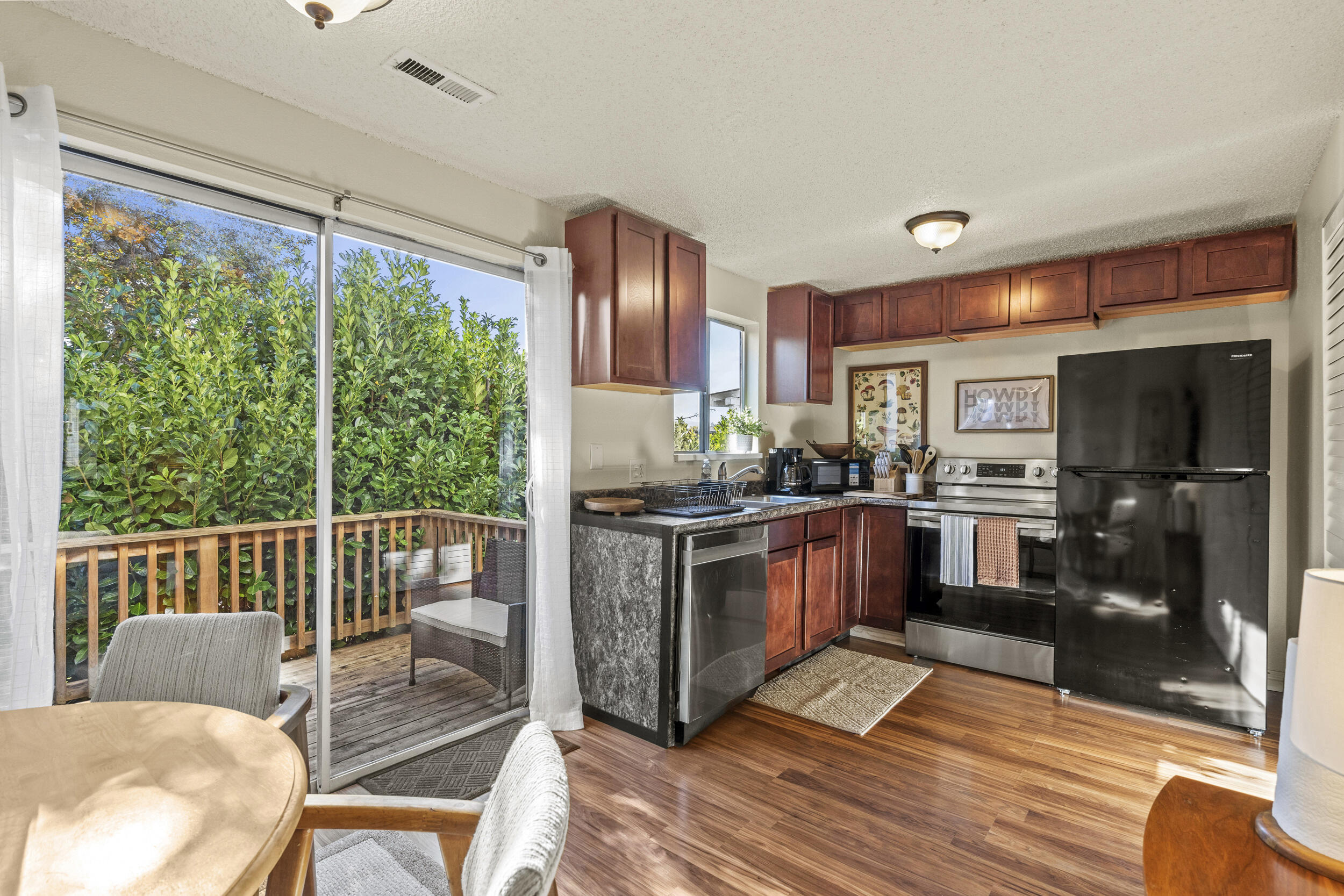 Brookhurst Subdivision Unit No 1 - Residential