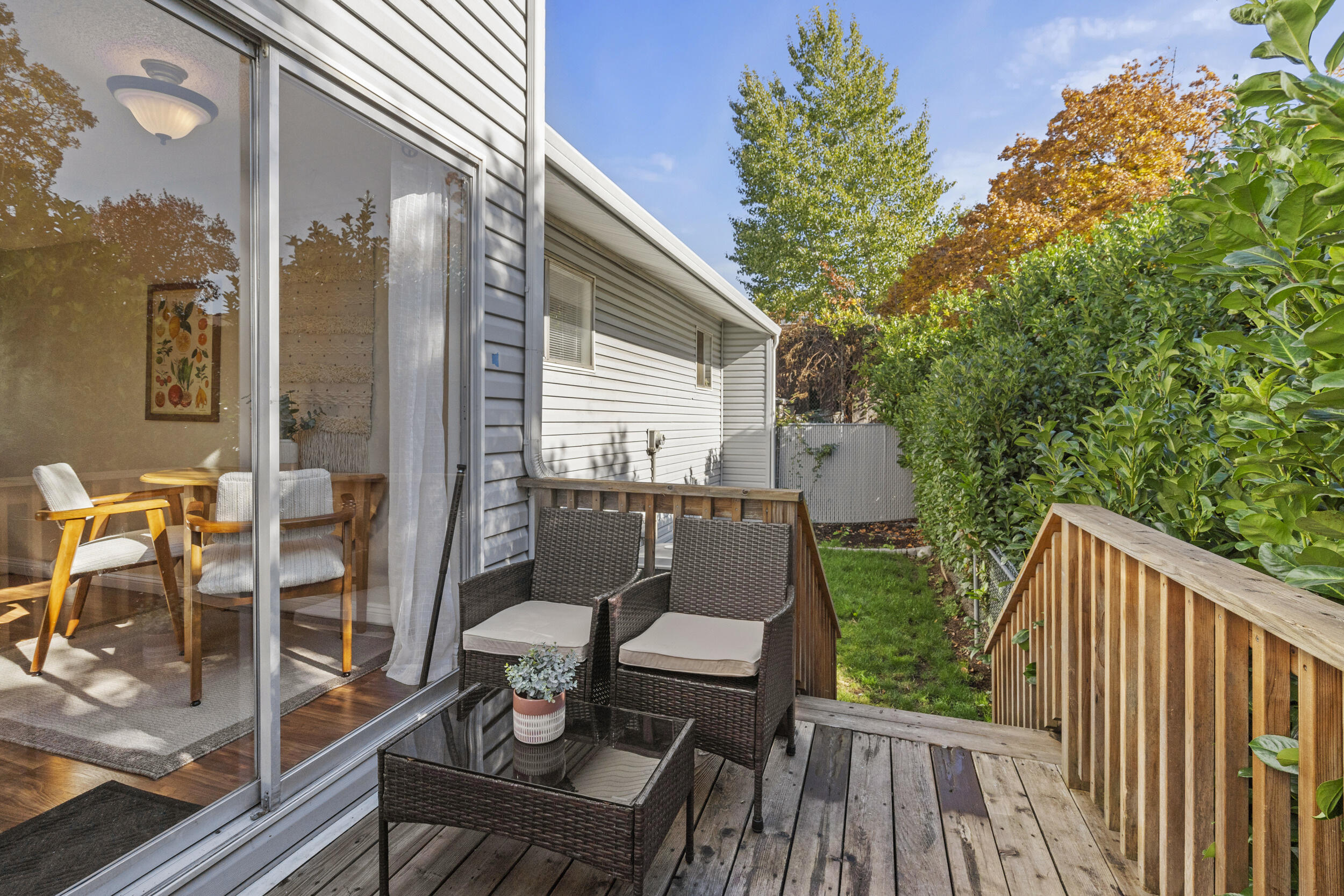 Brookhurst Subdivision Unit No 1 - Residential