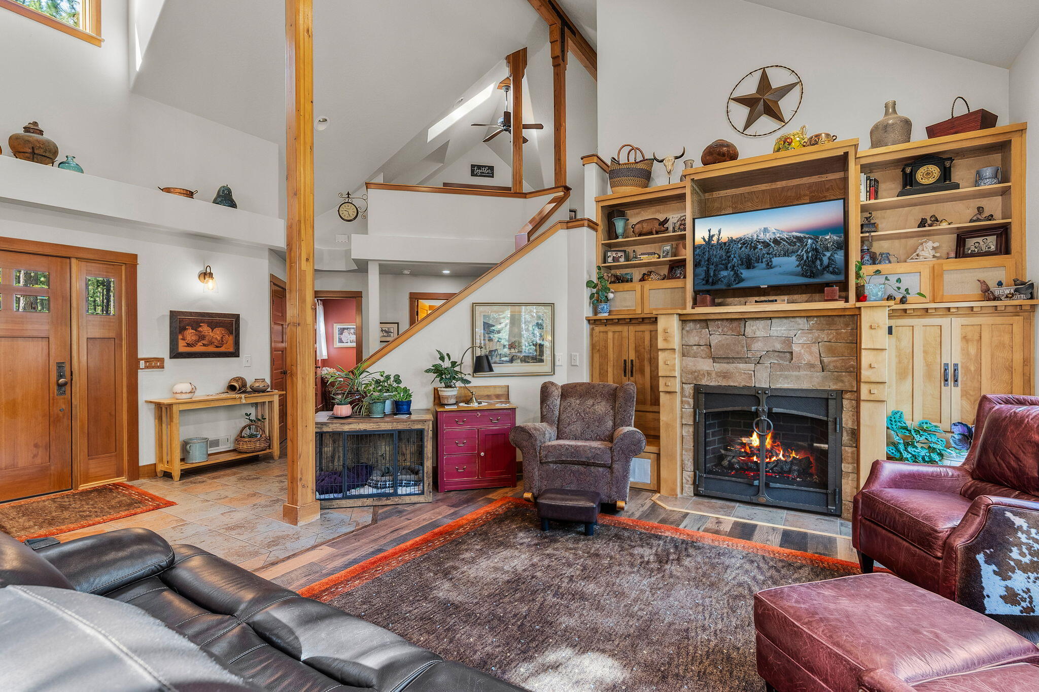 Black Butte Ranch - Residential