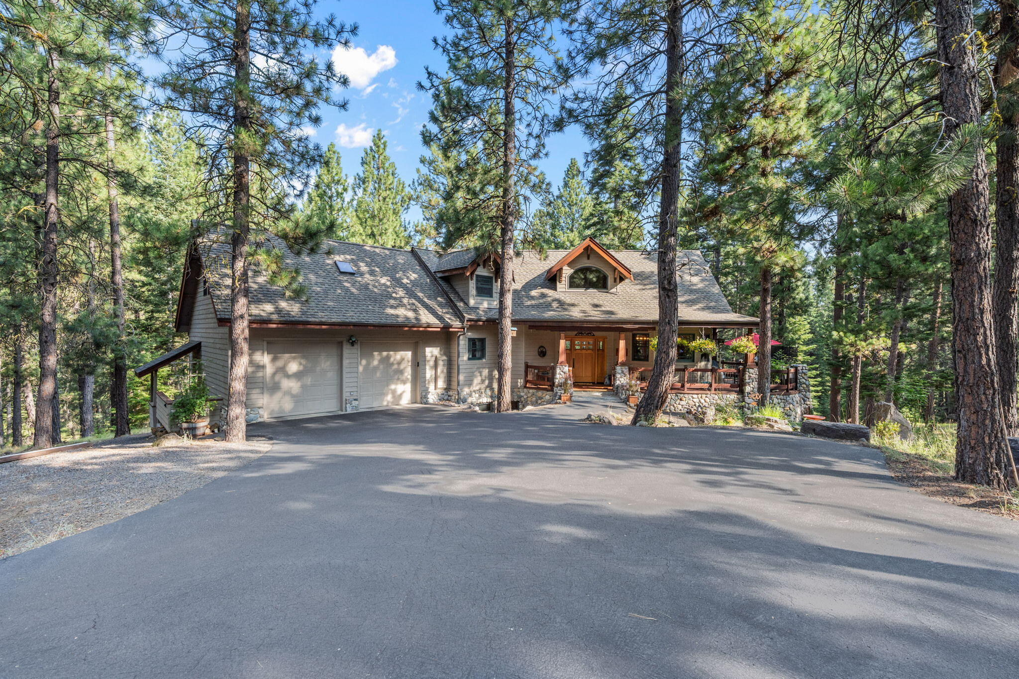Black Butte Ranch - Residential