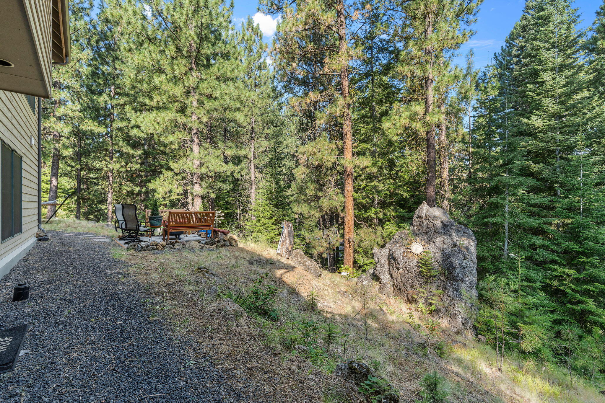 Black Butte Ranch - Residential