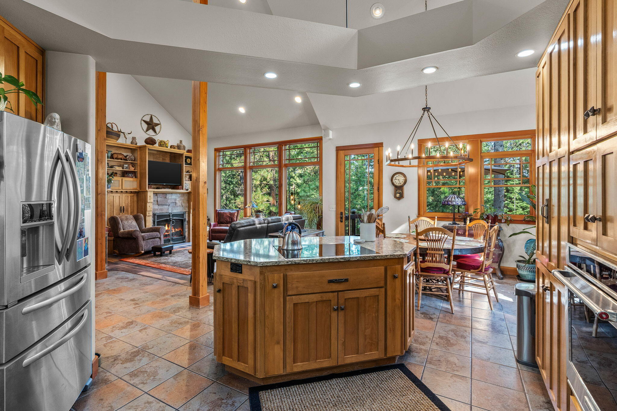 Black Butte Ranch - Residential