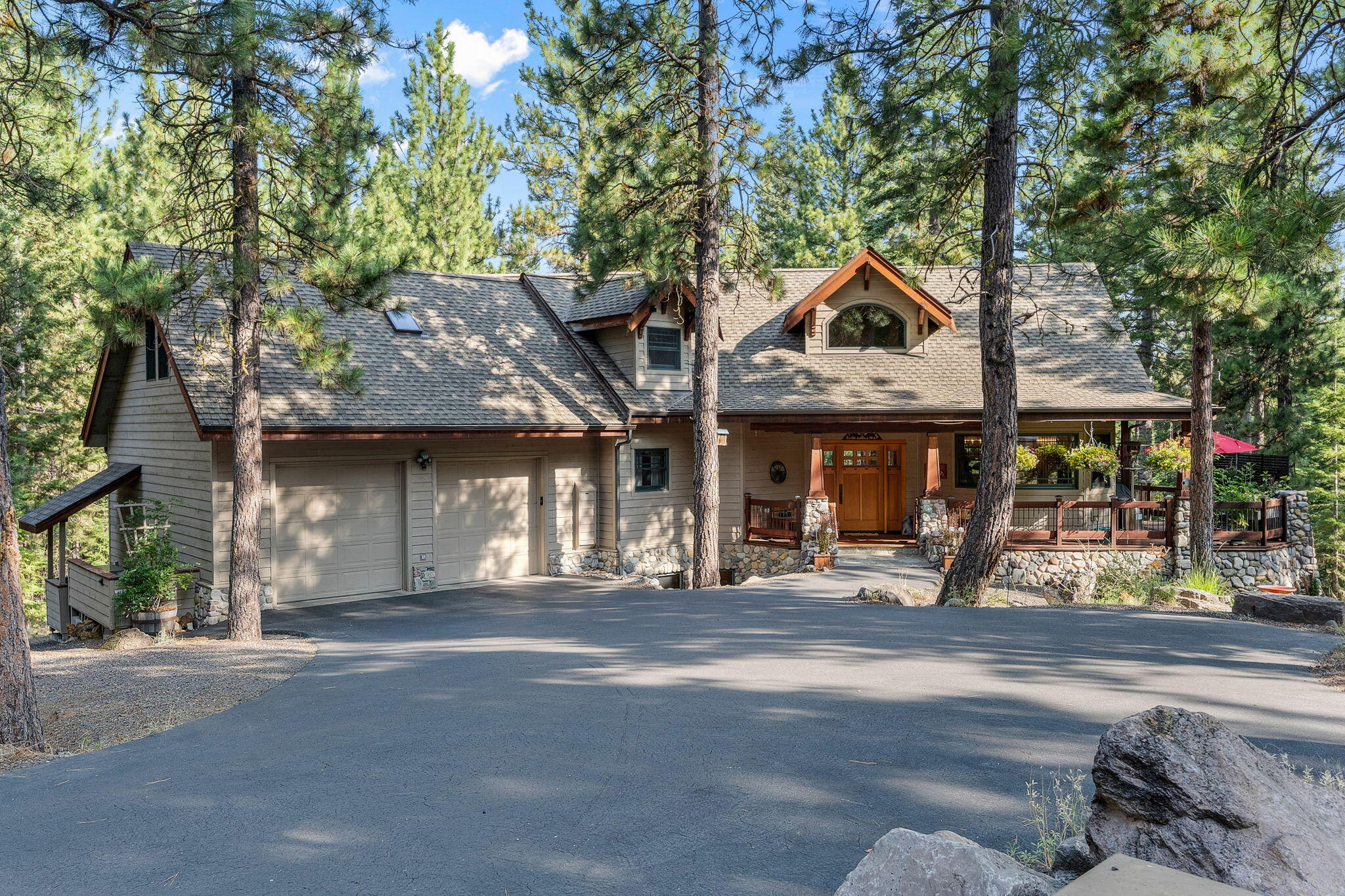 Black Butte Ranch - Residential