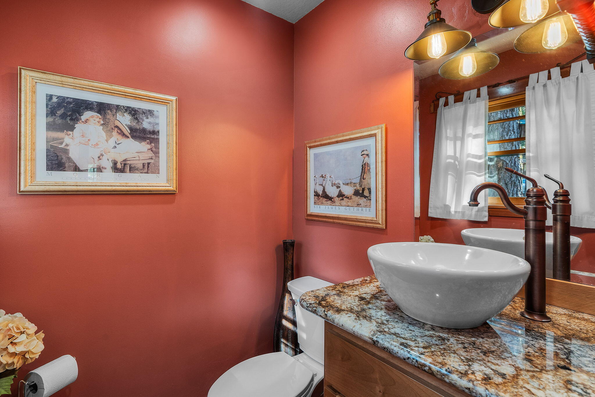 Black Butte Ranch - Residential