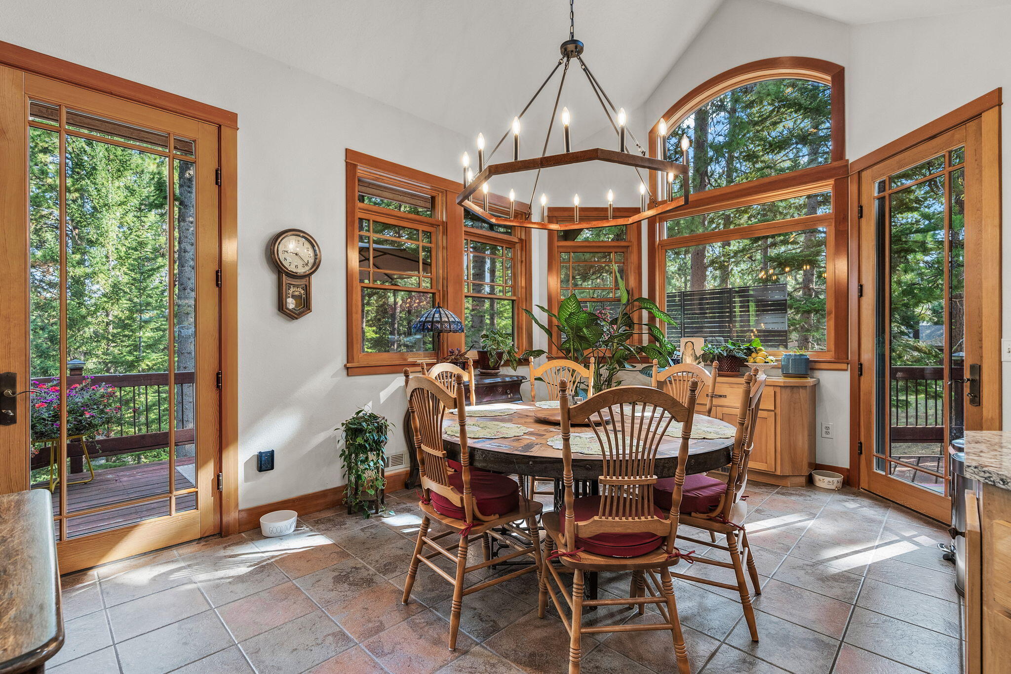 Black Butte Ranch - Residential