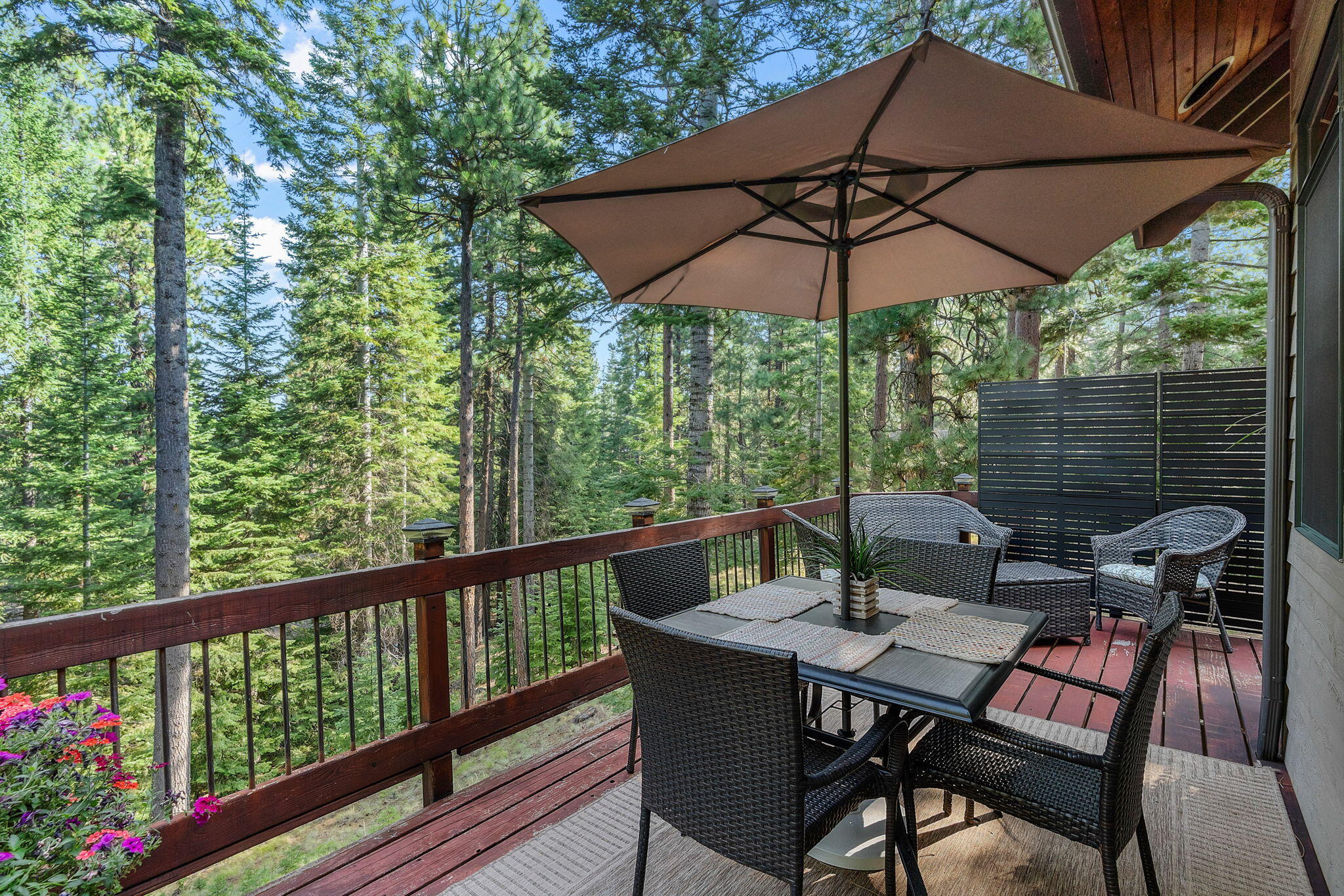 Black Butte Ranch - Residential