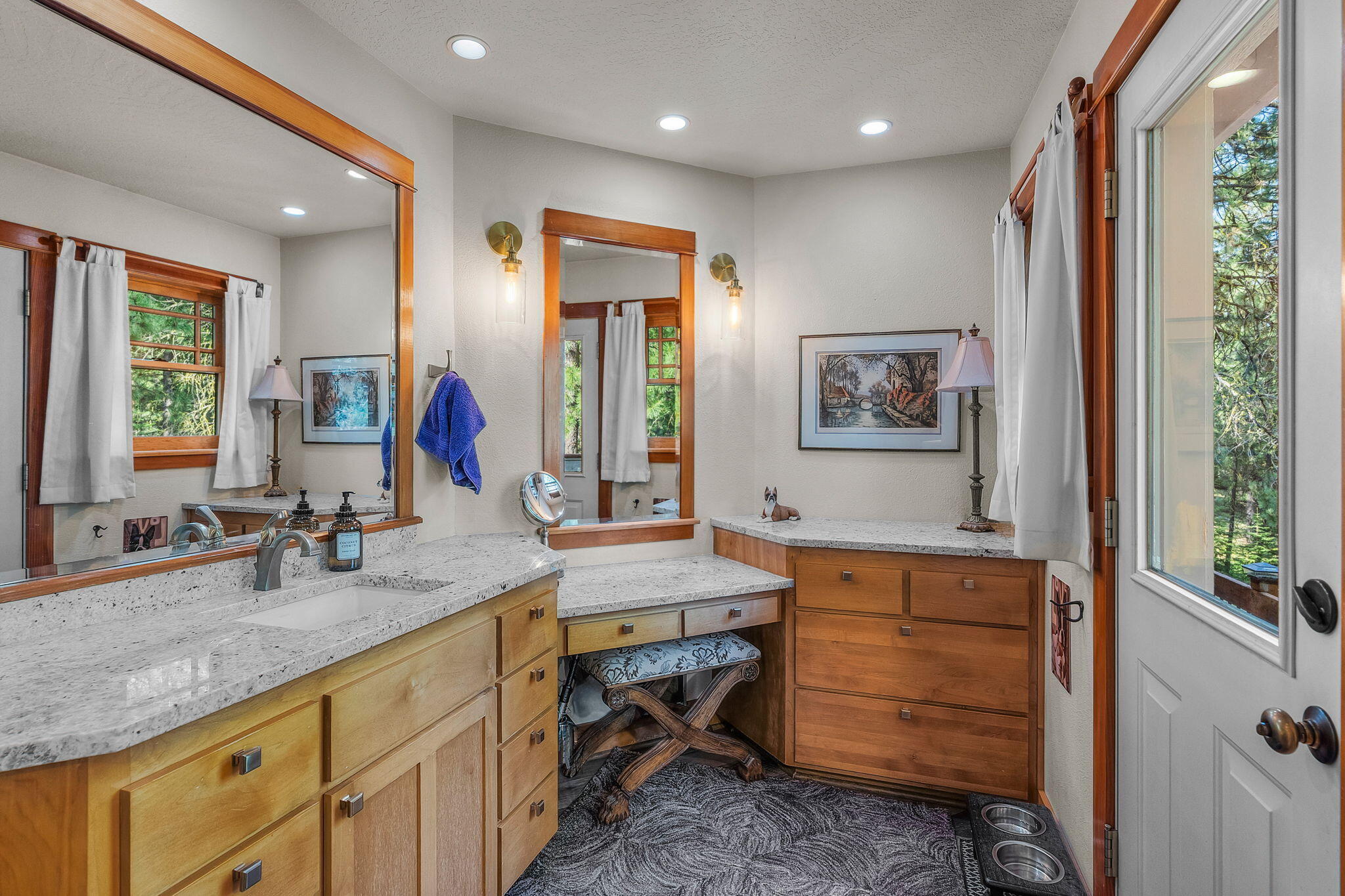 Black Butte Ranch - Residential