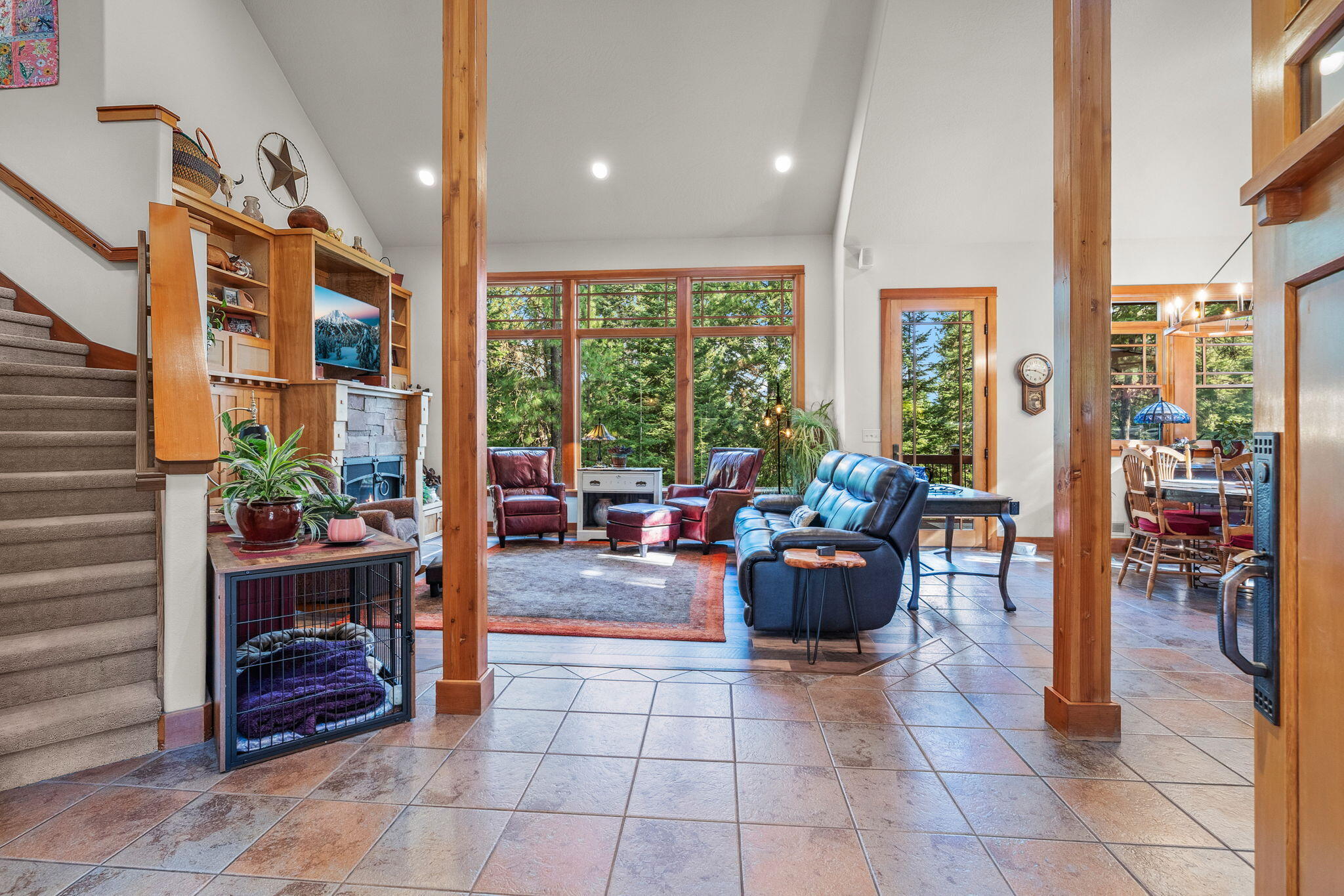 Black Butte Ranch - Residential