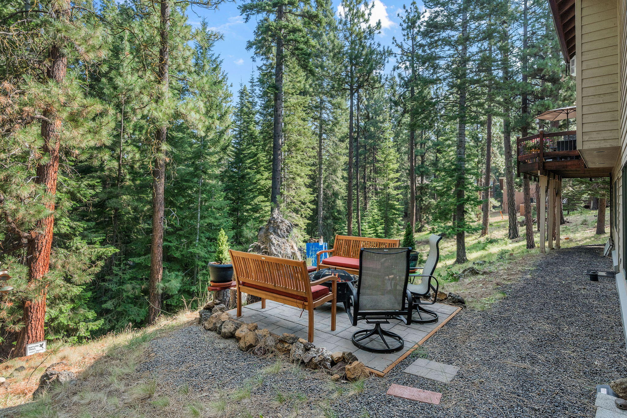 Black Butte Ranch - Residential