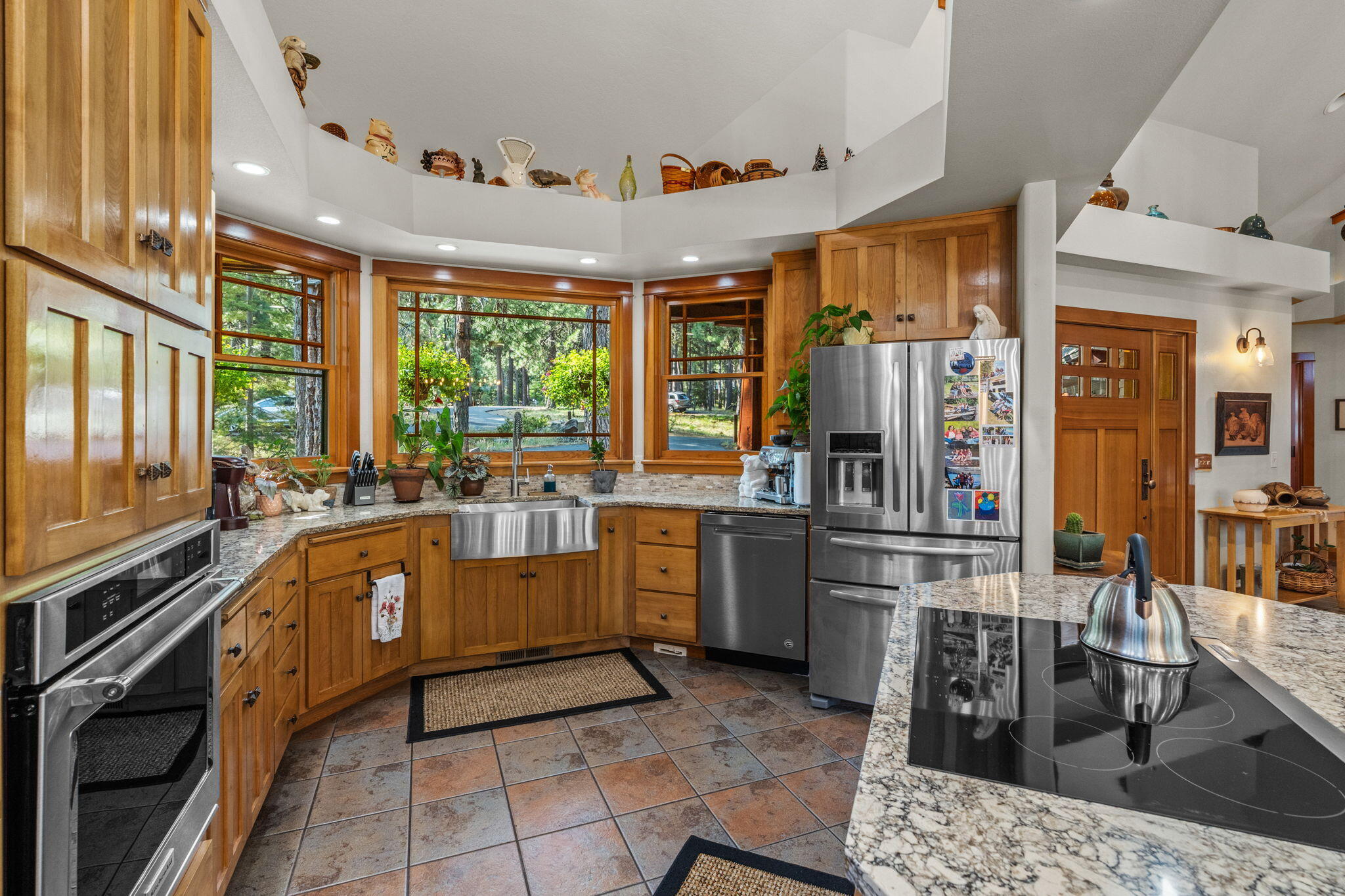 Black Butte Ranch - Residential