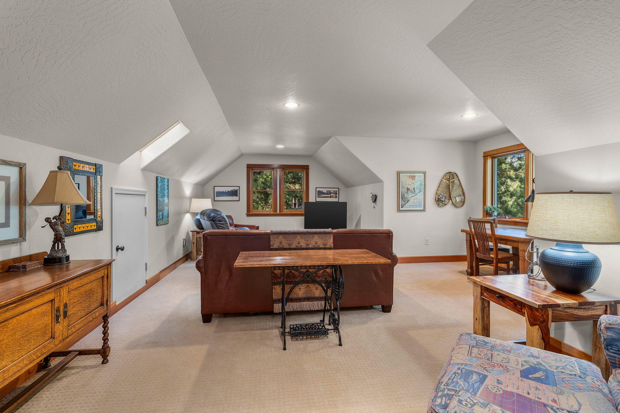 Black Butte Ranch - Residential