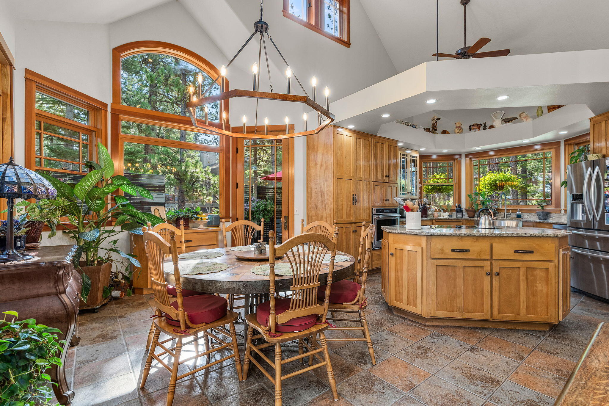 Black Butte Ranch - Residential