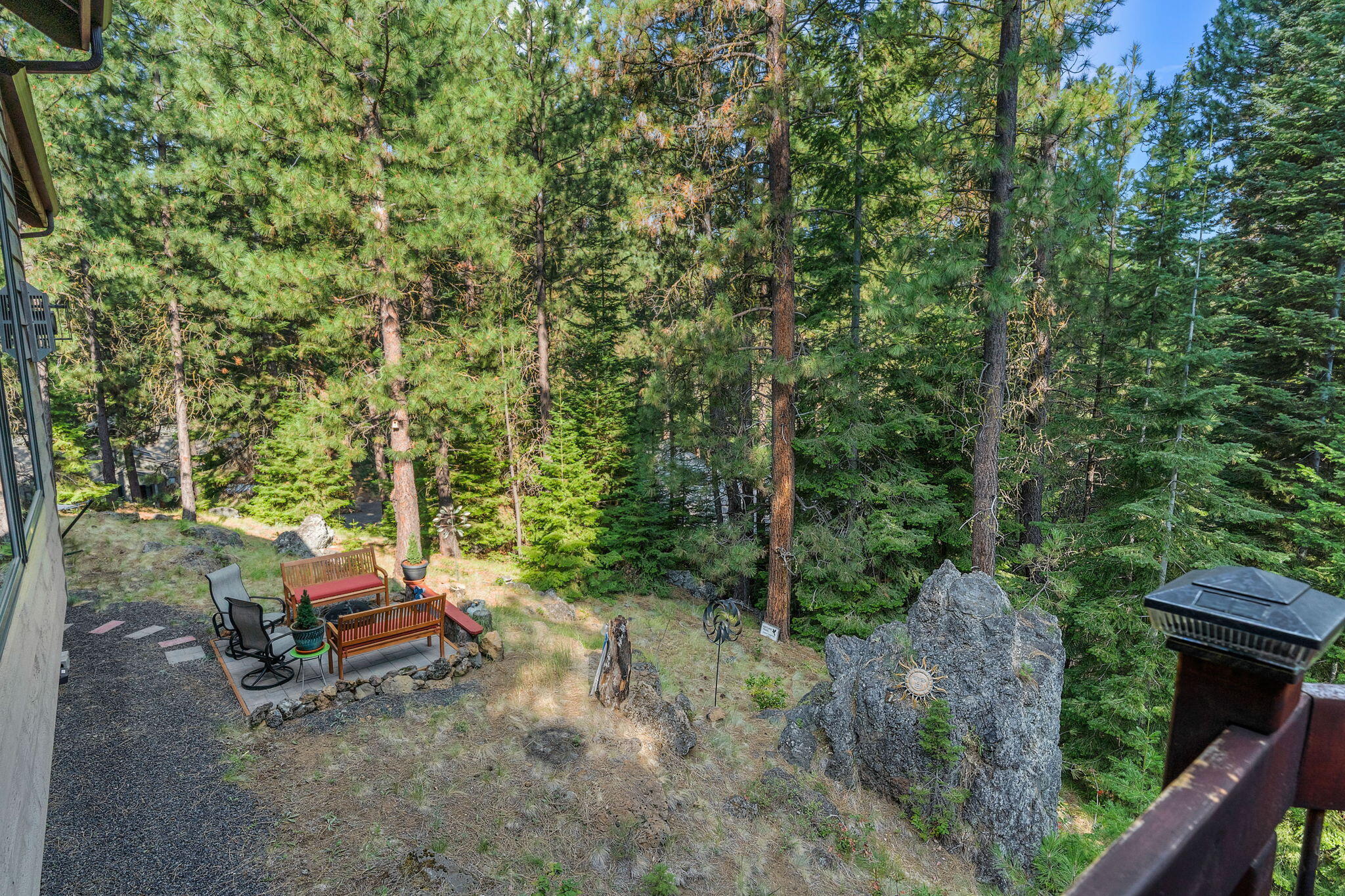 Black Butte Ranch - Residential