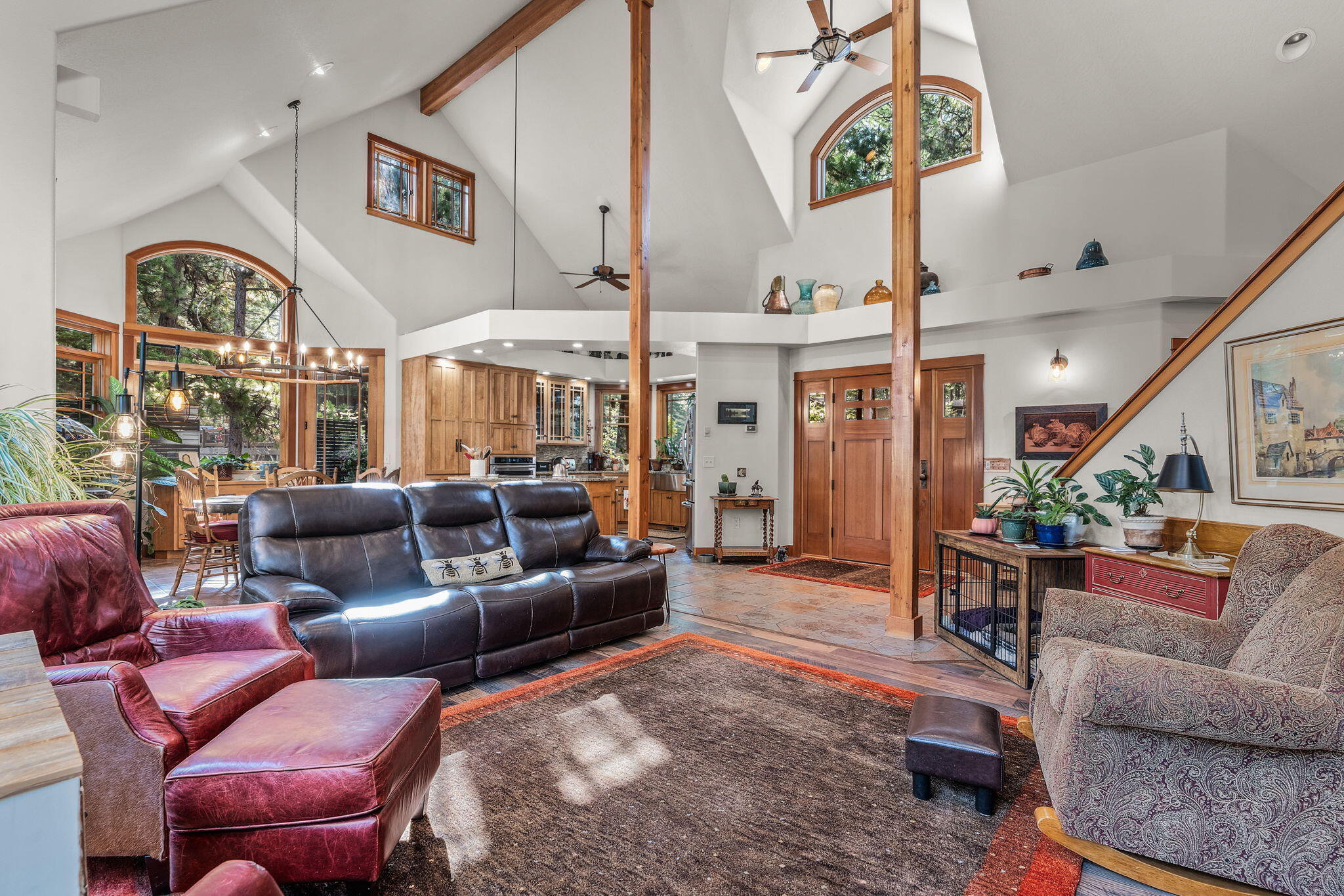 Black Butte Ranch - Residential