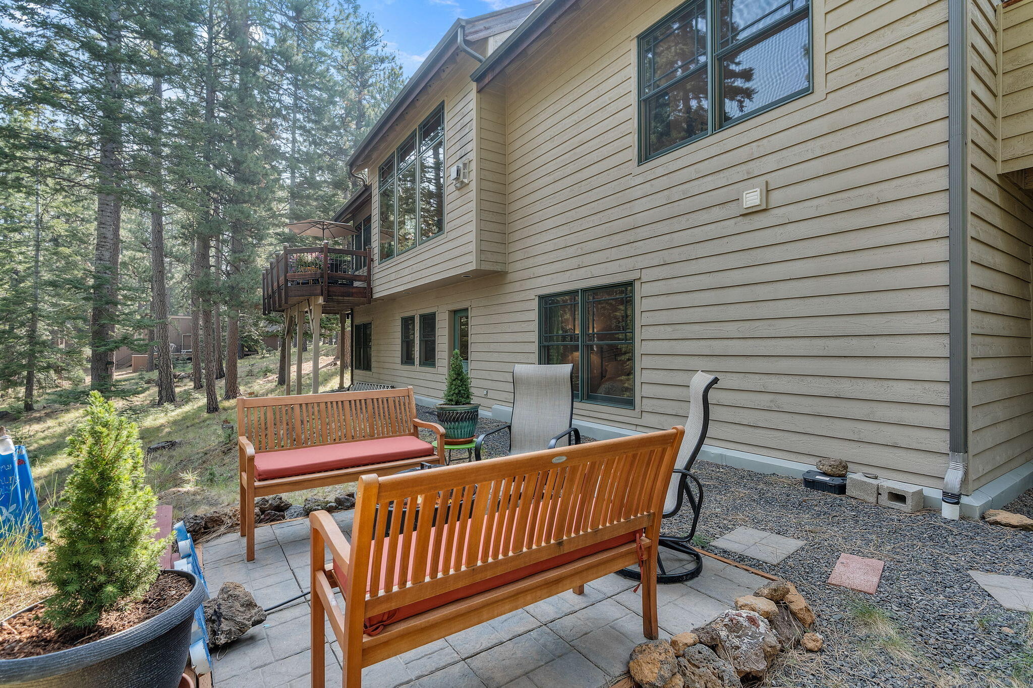 Black Butte Ranch - Residential