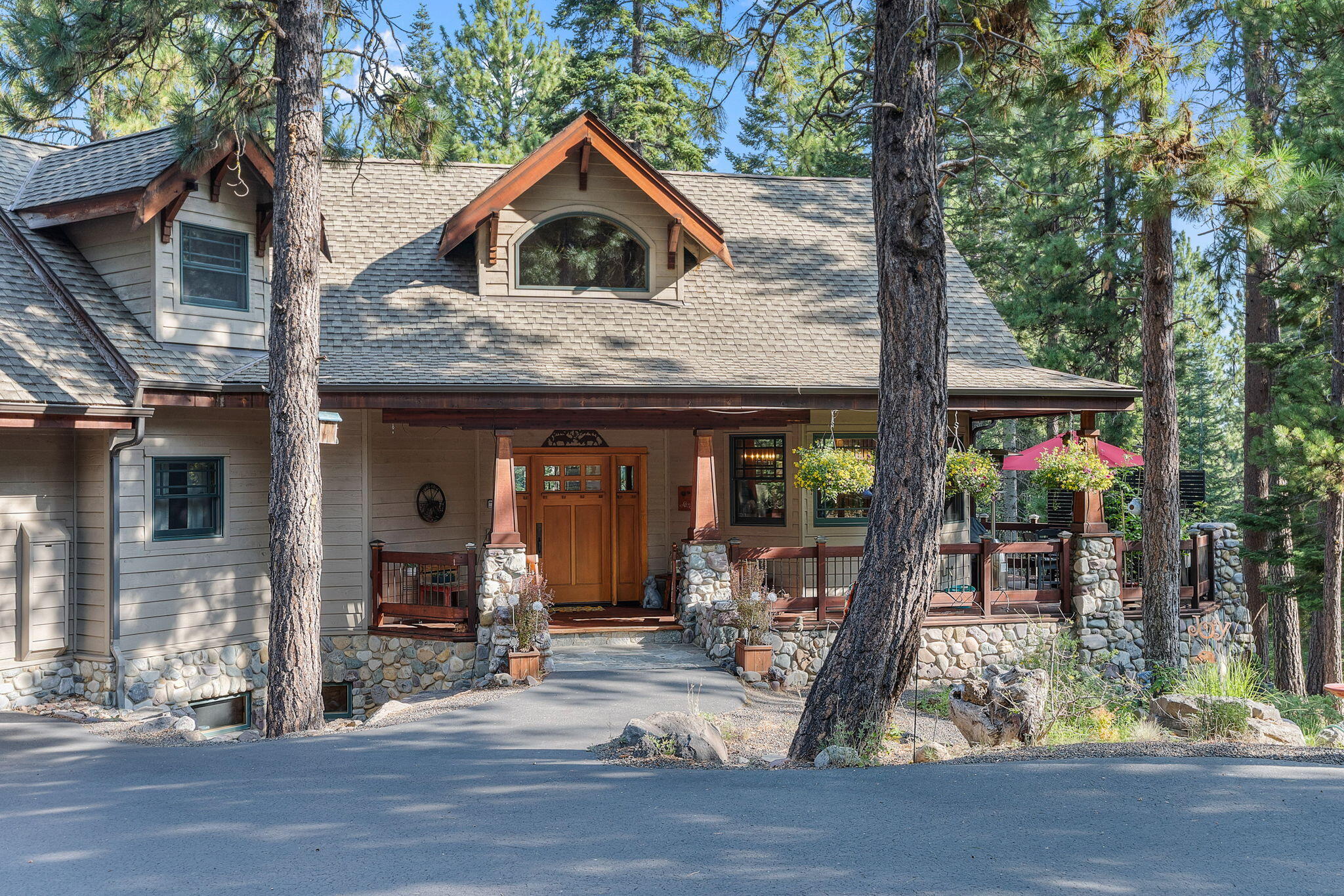 Black Butte Ranch - Residential