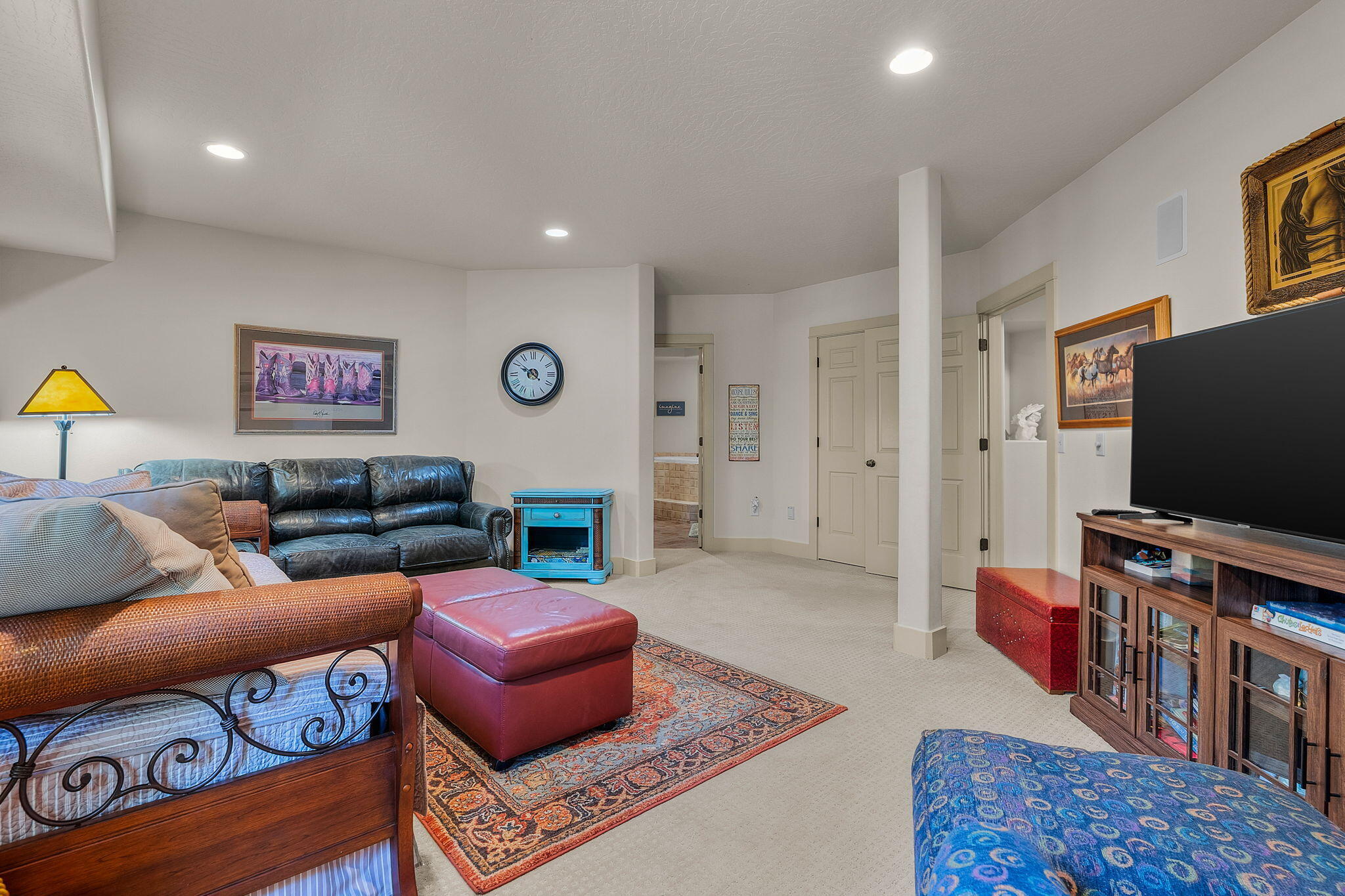 Black Butte Ranch - Residential