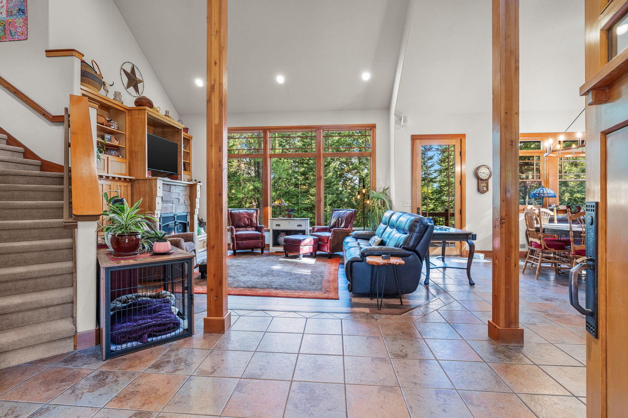 Black Butte Ranch - Residential