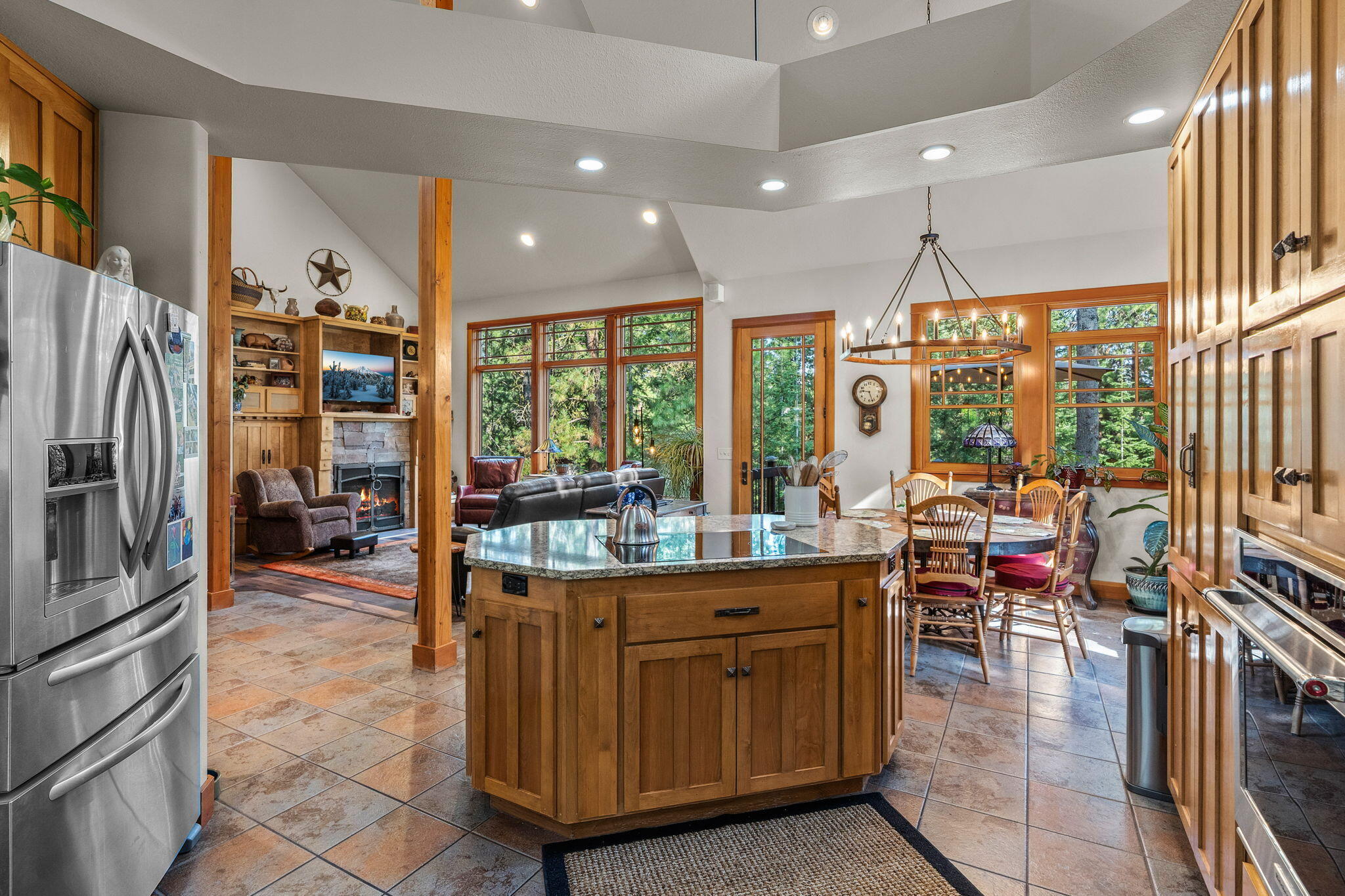 Black Butte Ranch - Residential