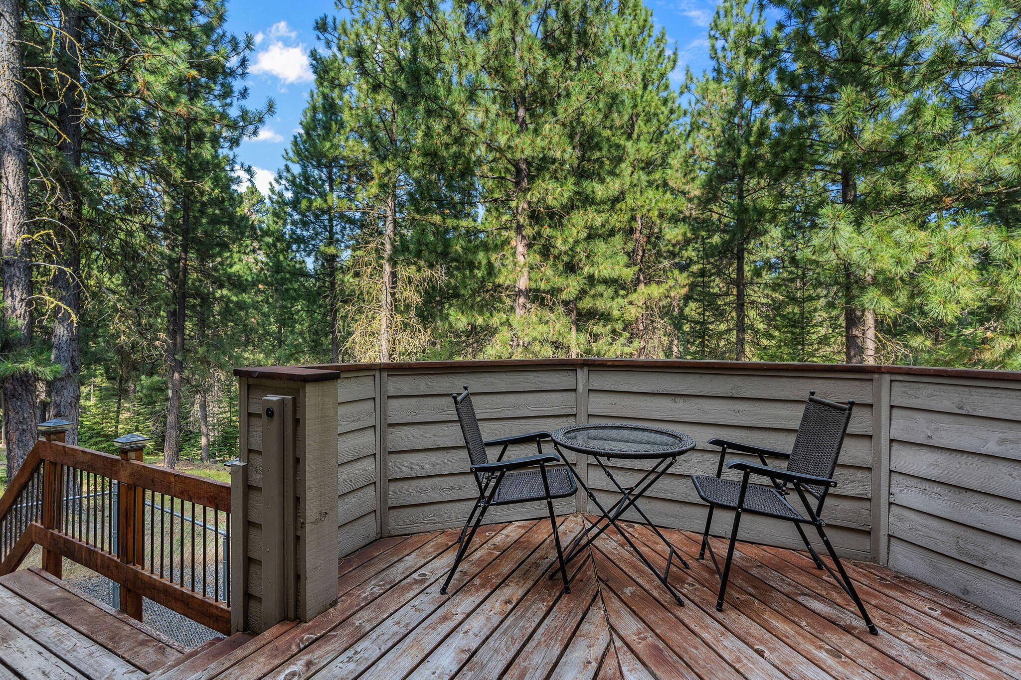 Black Butte Ranch - Residential