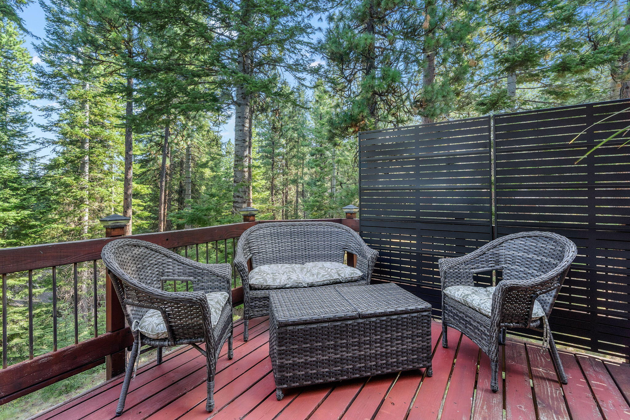 Black Butte Ranch - Residential