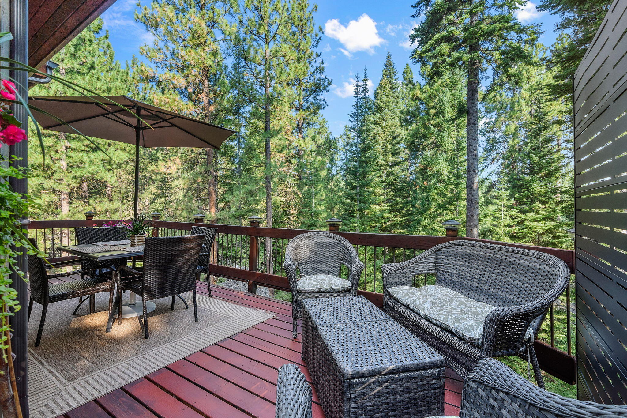 Black Butte Ranch - Residential