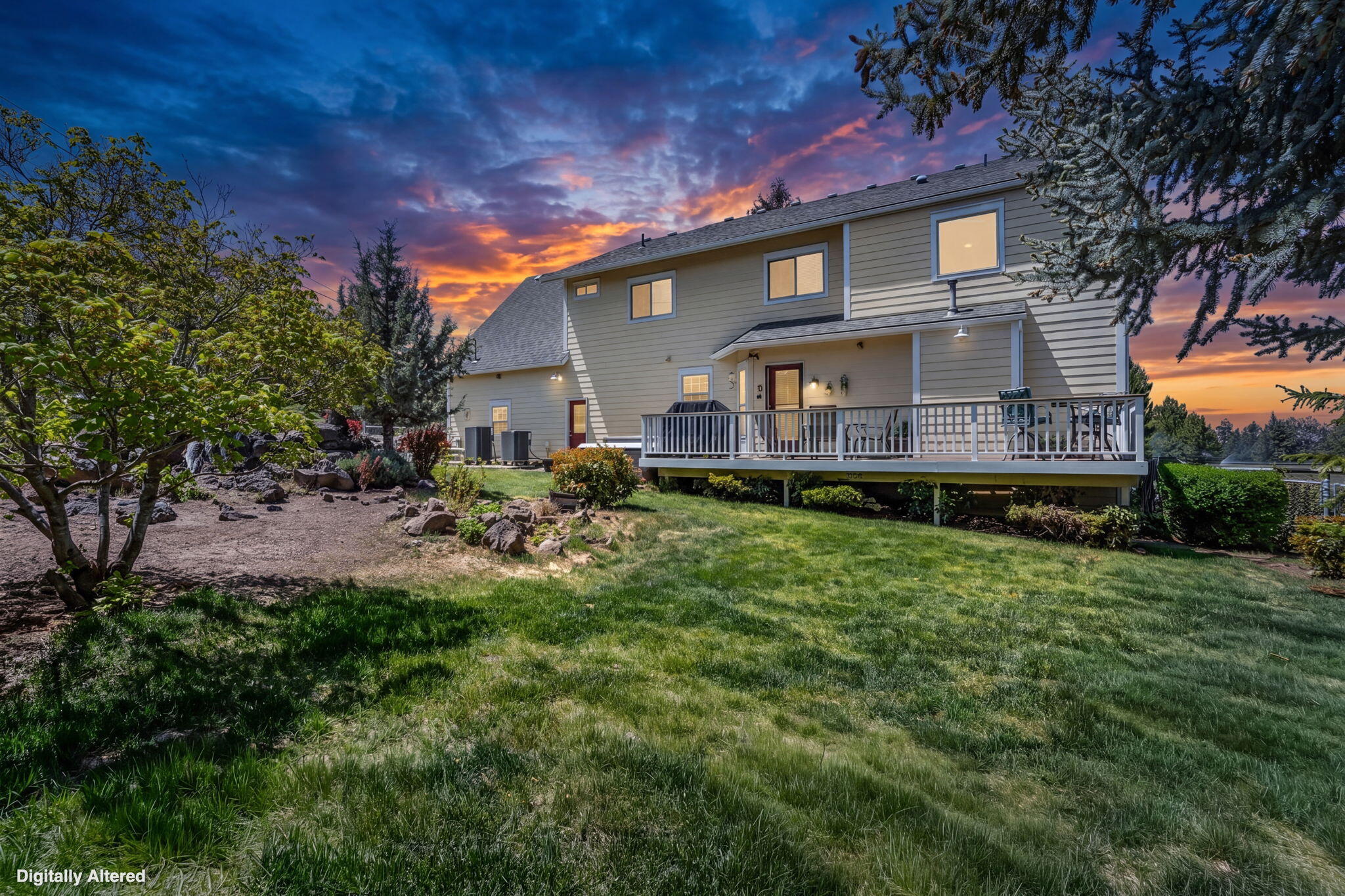 64080 Highway 20