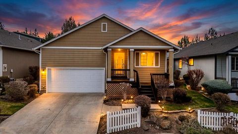 3601 SW 30th Street Redmond OR 97756