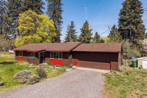 Tiny photo for 2323 NE 8th Street, Bend, OR 97701 (MLS # 220221314)