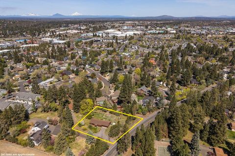 2323 NE 8th Street Bend OR 97701