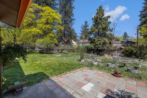 Tiny photo for 2323 NE 8th Street, Bend, OR 97701 (MLS # 220221314)