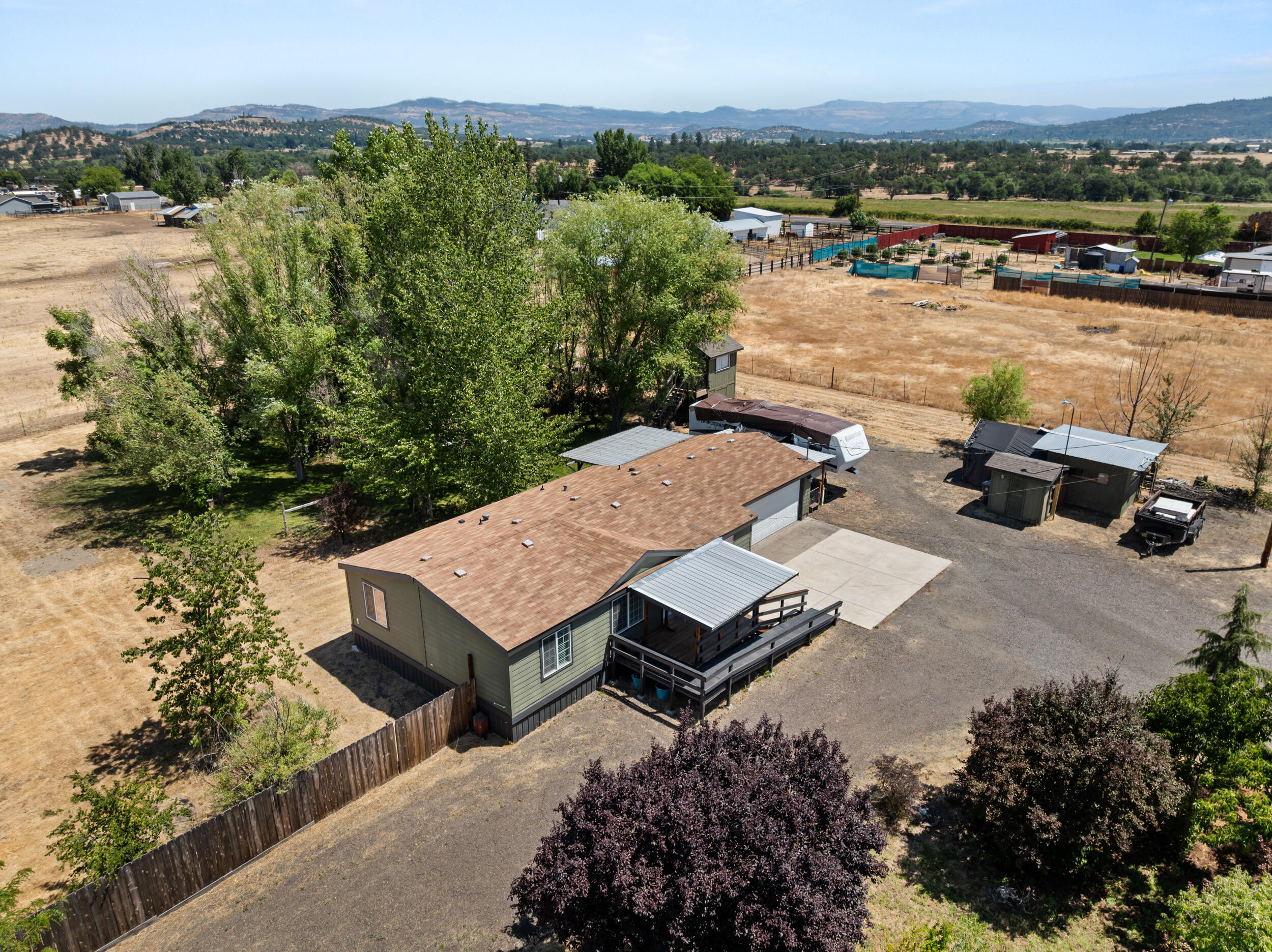 Agate Subdivision Extension No 4 - Residential