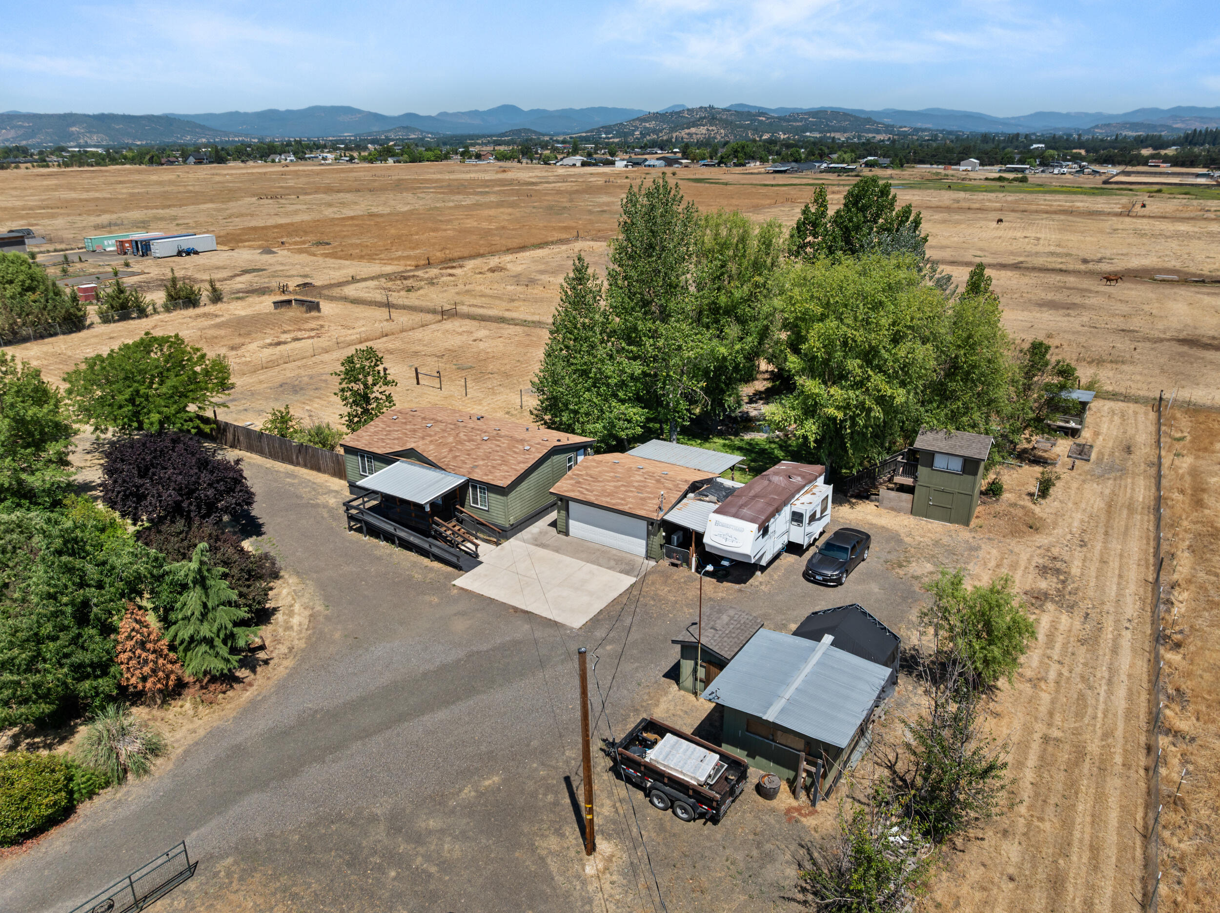 Agate Subdivision Extension No 4 - Residential