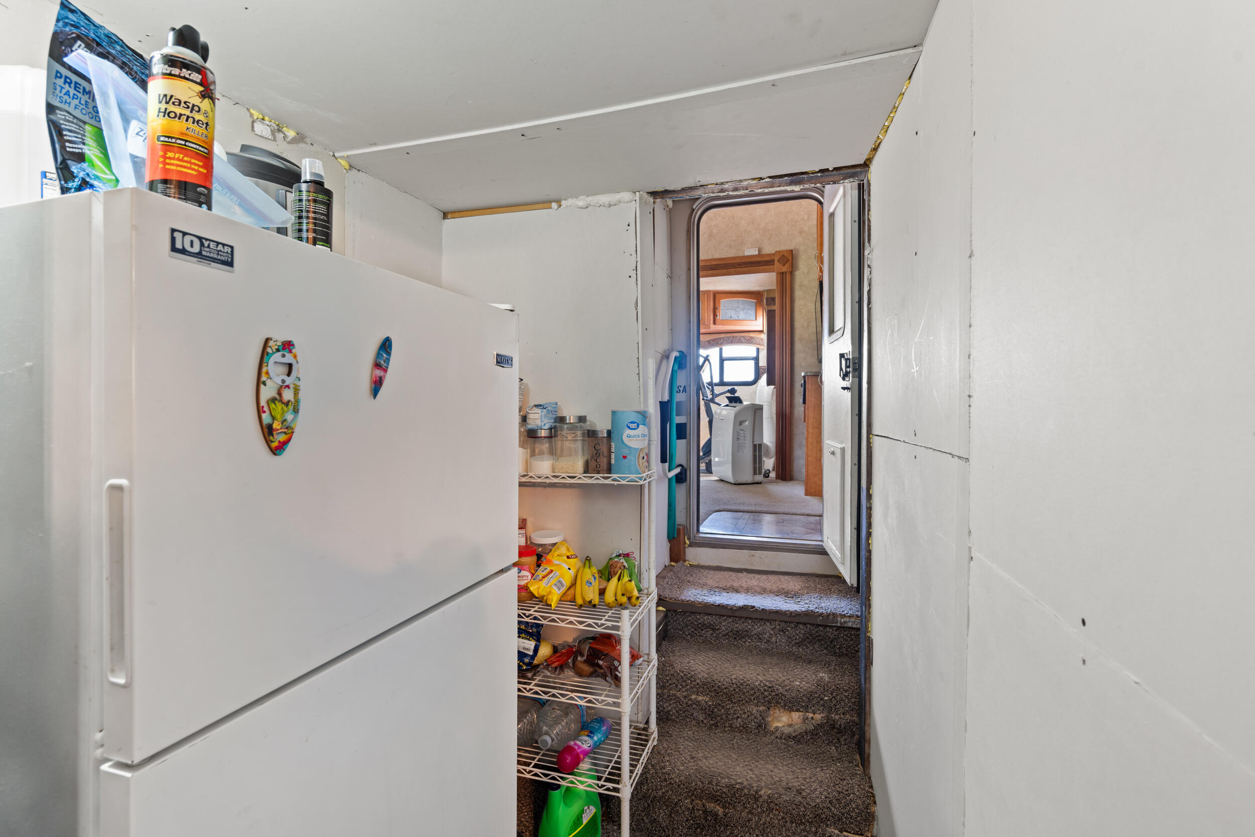 Agate Subdivision Extension No 4 - Residential